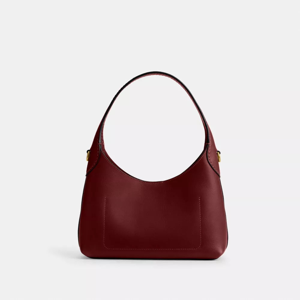 Сумка COACH Brooklyn Shoulder Bag 23