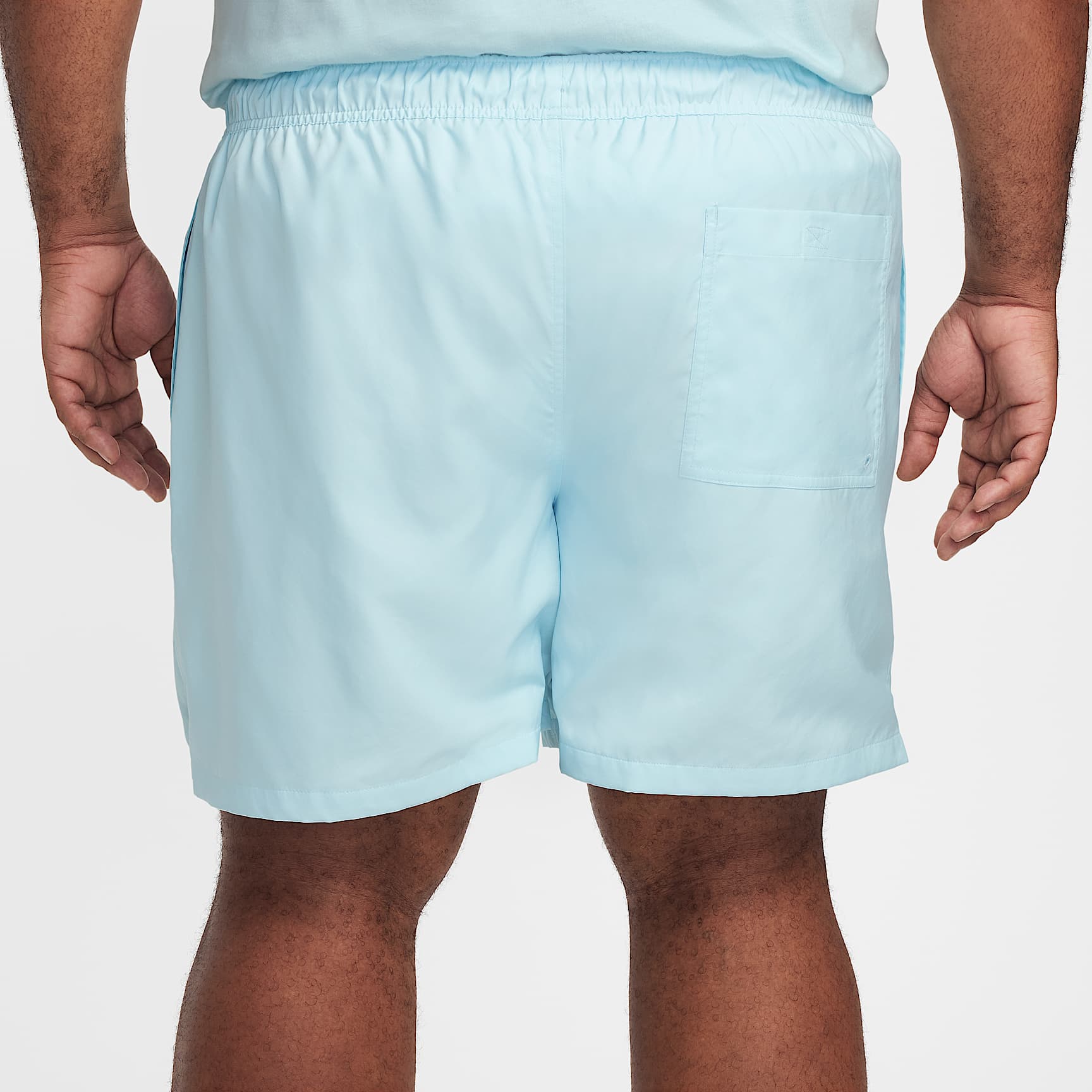 Nike Club Men's Woven Flow Shorts