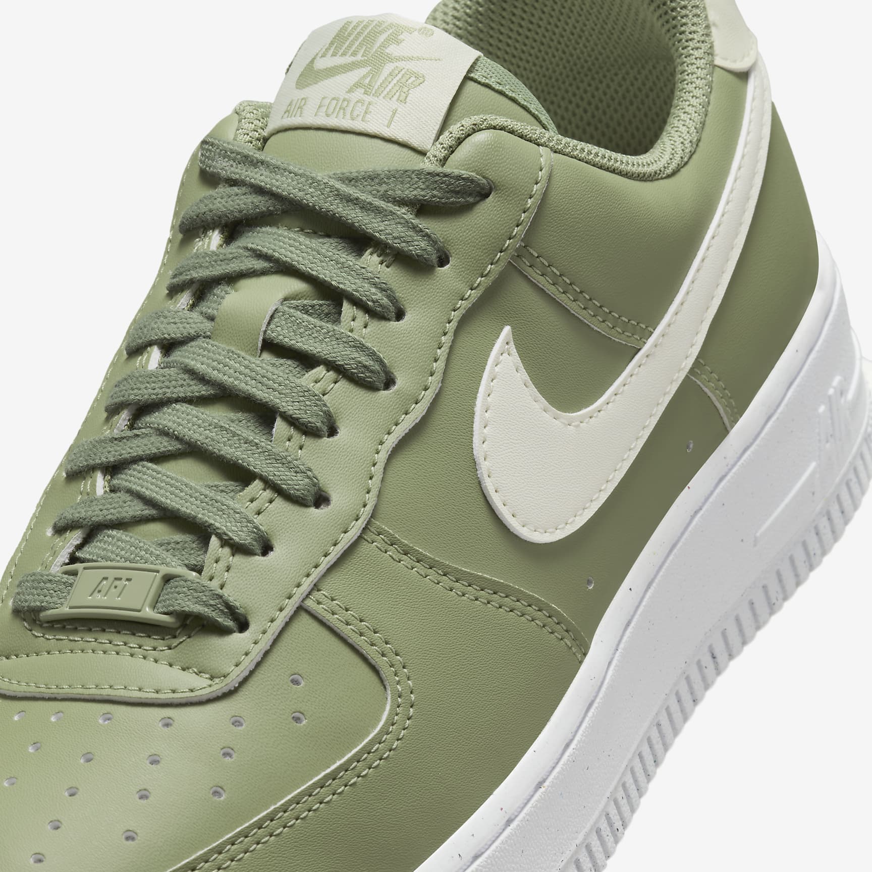 Nike Air Force 1 '07 Women's Shoes