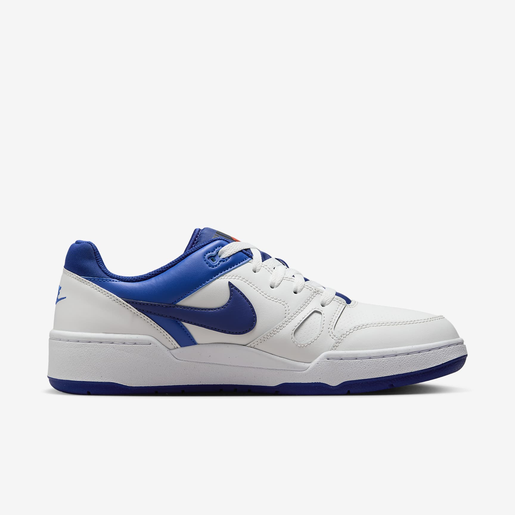 Nike Full Force Low Men's Shoes