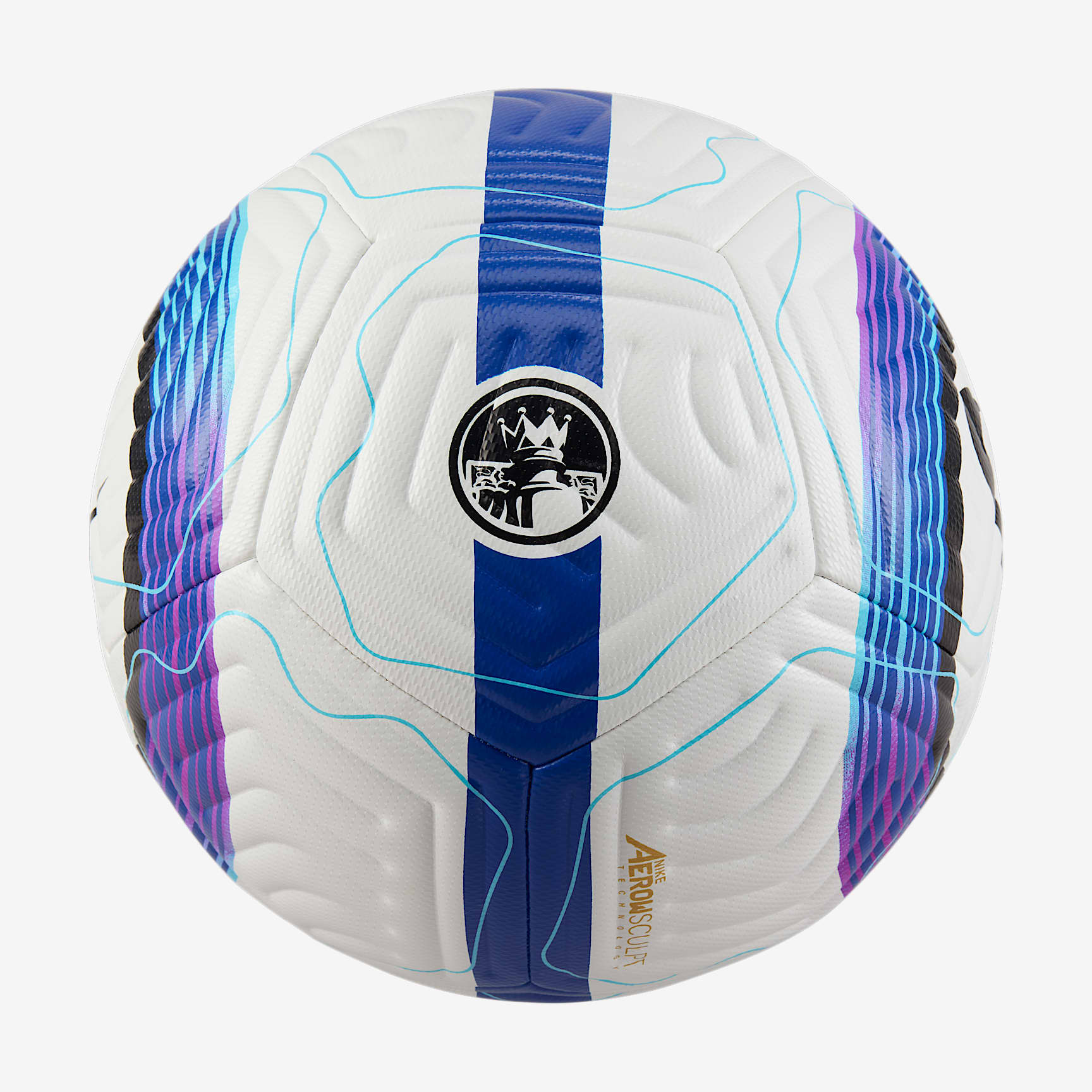 Premier League Academy Plus Nike Soccer Ball
