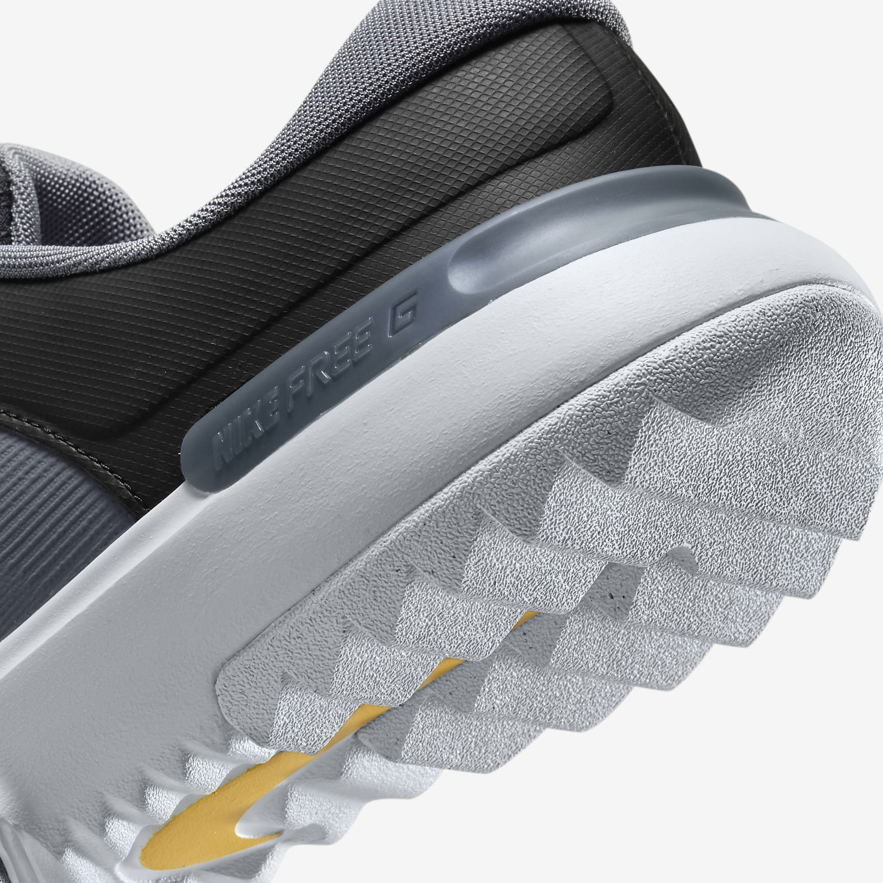 Nike Free Golf NN Golf Shoes