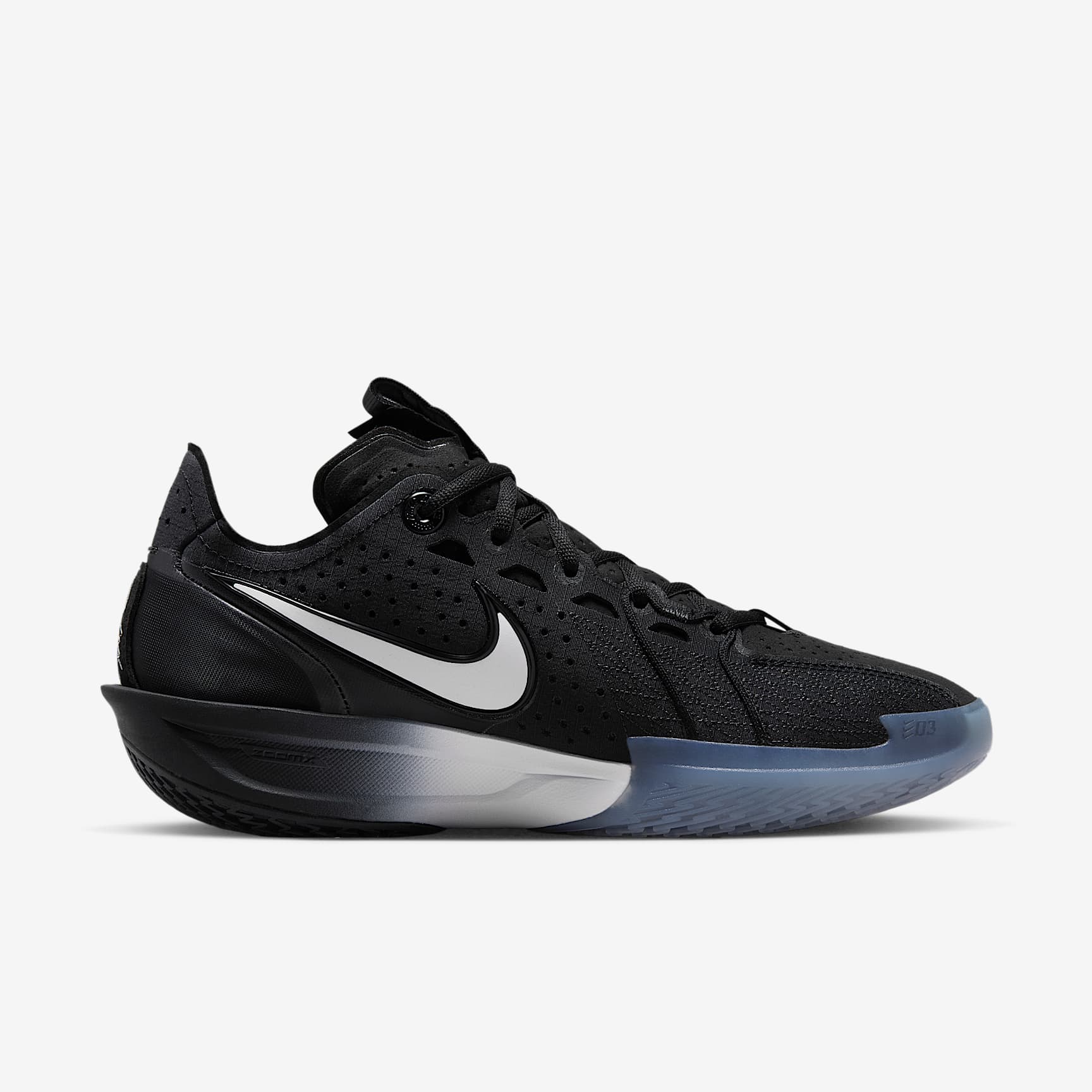Nike G.T. Cut 3 Women's Basketball Shoes