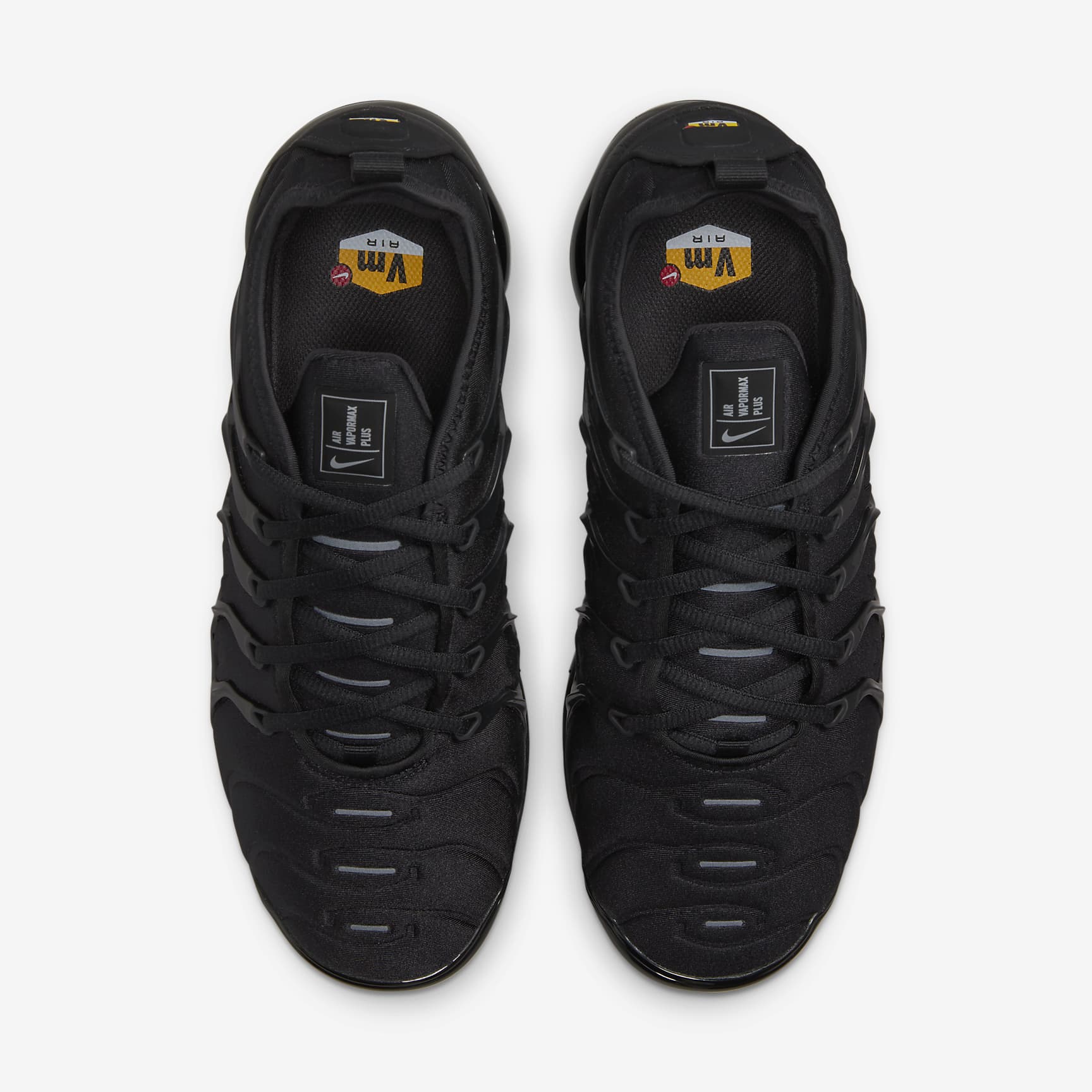 Nike Air VaporMax Plus Men's Shoes