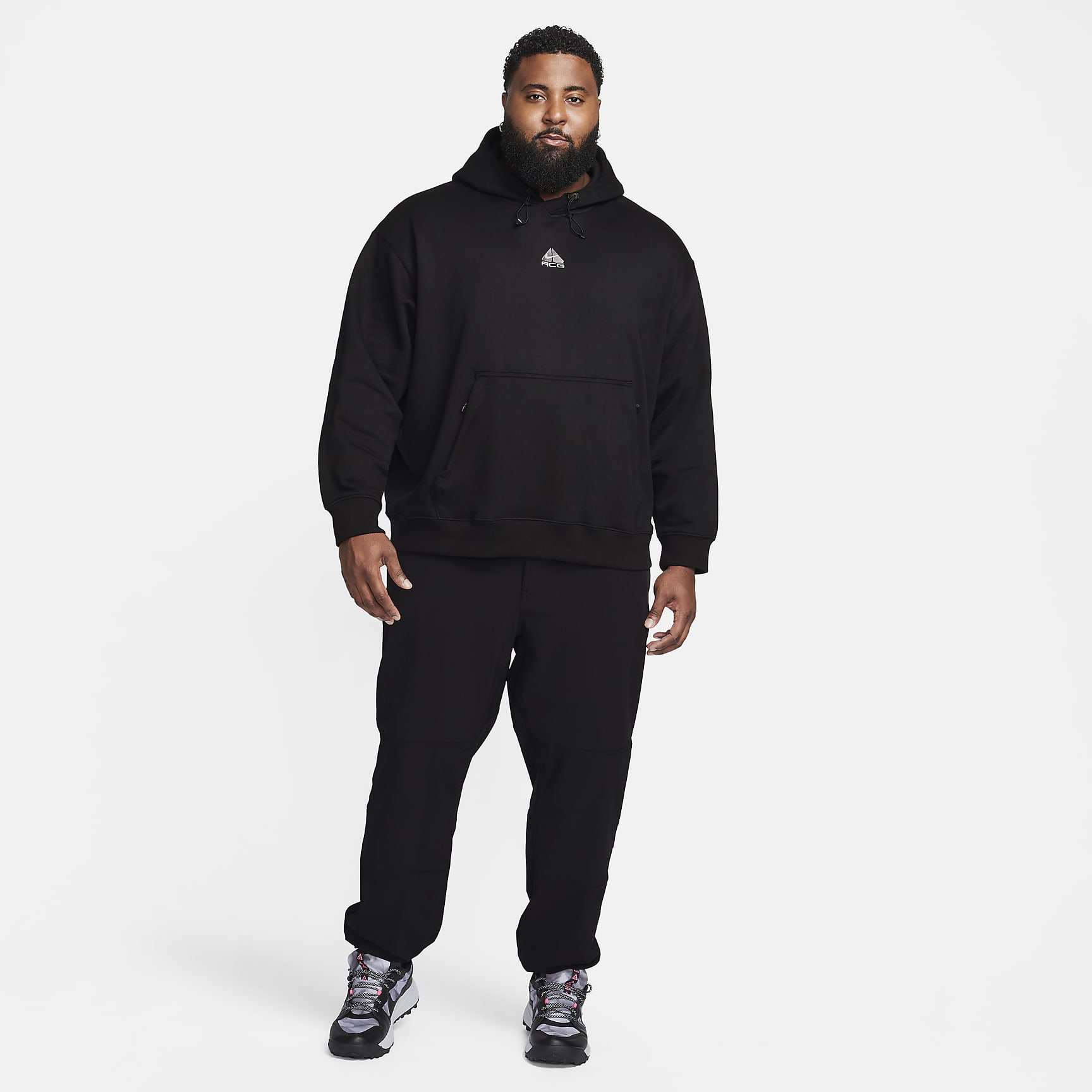 Nike ACG Therma-FIT Fleece Pullover Hoodie