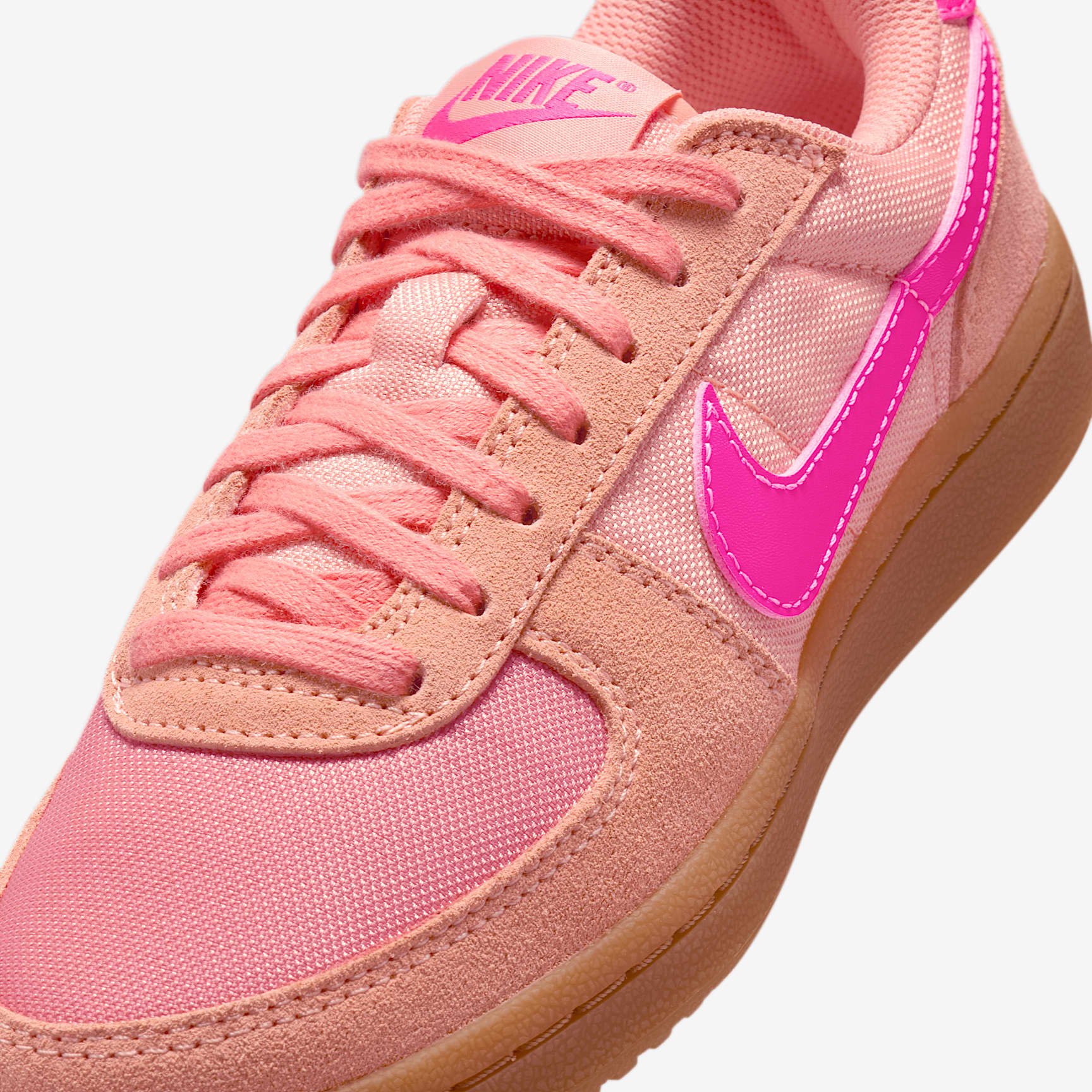 Nike Field General Big Kids' Shoes