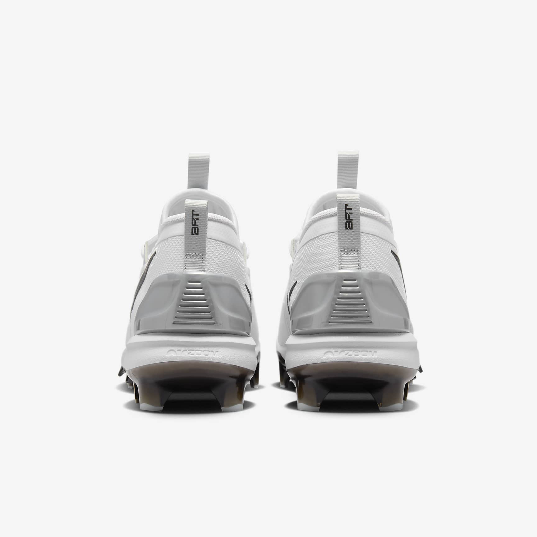 Nike Force Trout 9 Elite MCS Baseball Cleats