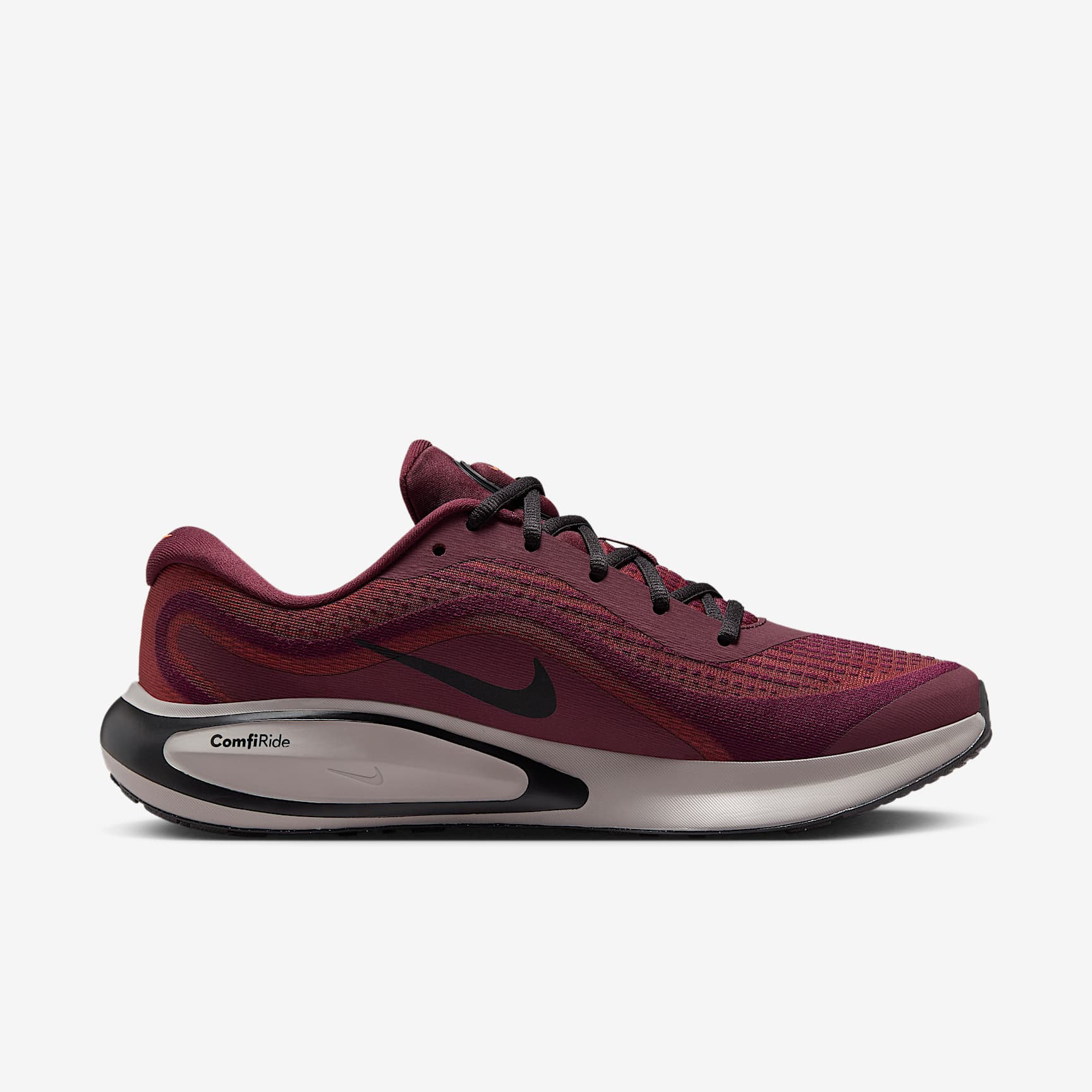 Nike Journey Run Men's Road Running Shoes