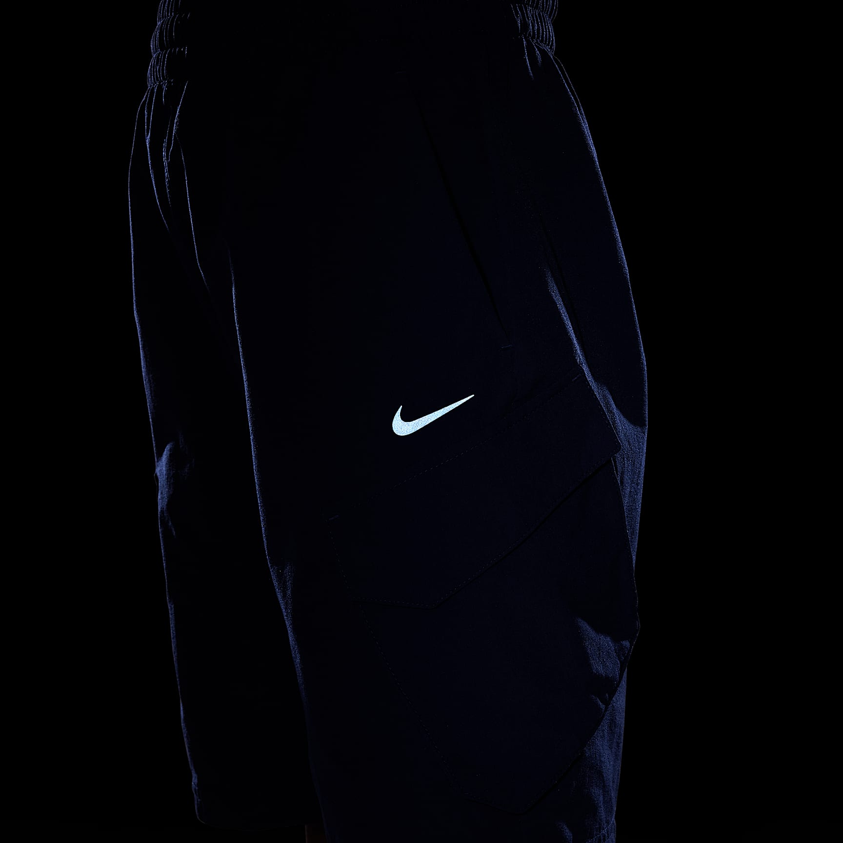Nike Sportswear City Utility Big Kids' Cargo Shorts
