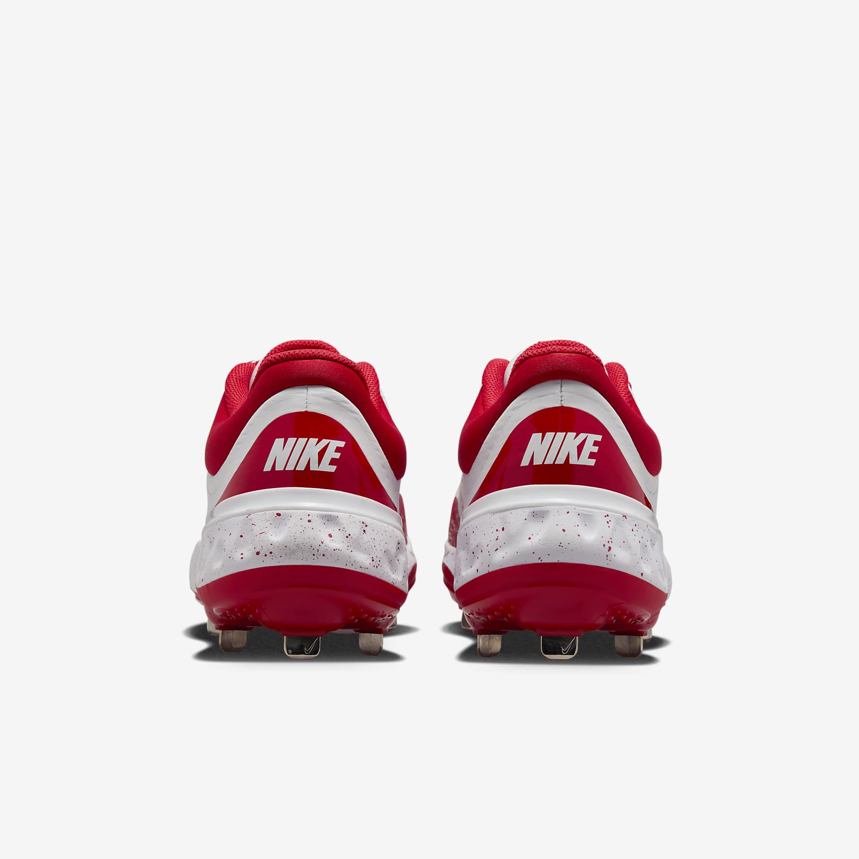 Nike Alpha Huarache Elite 4 Low Men's Baseball Cleats