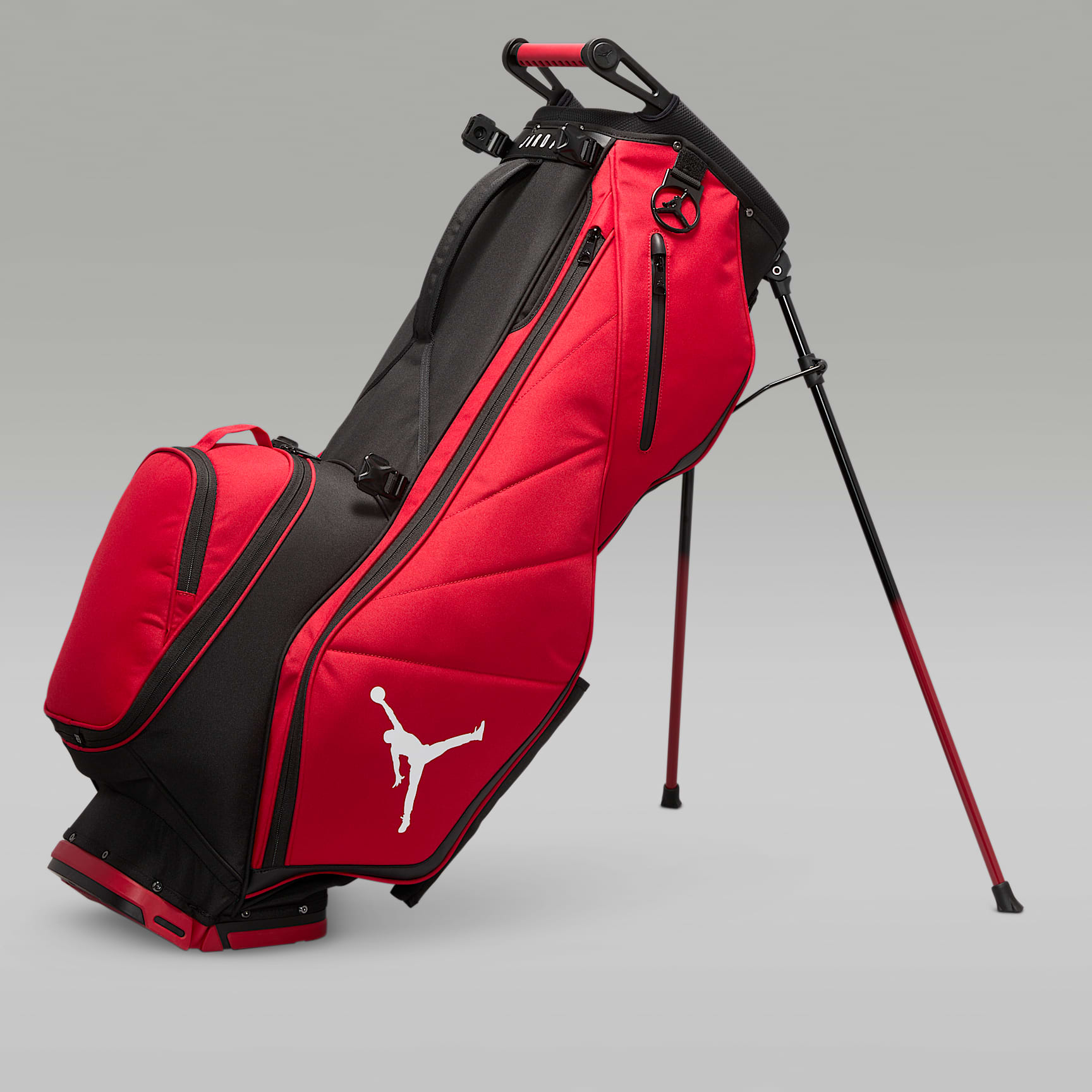 Jordan Fadeaway 6-Way Golf Bag