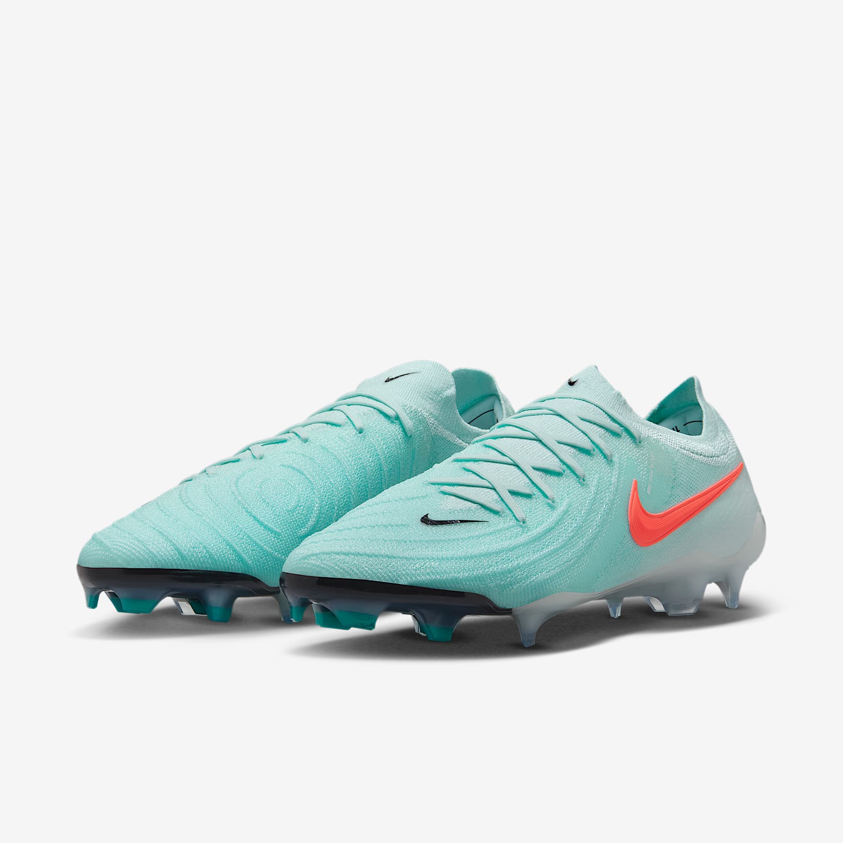 Nike Phantom GX 2 Elite FG Low-Top Soccer Cleats