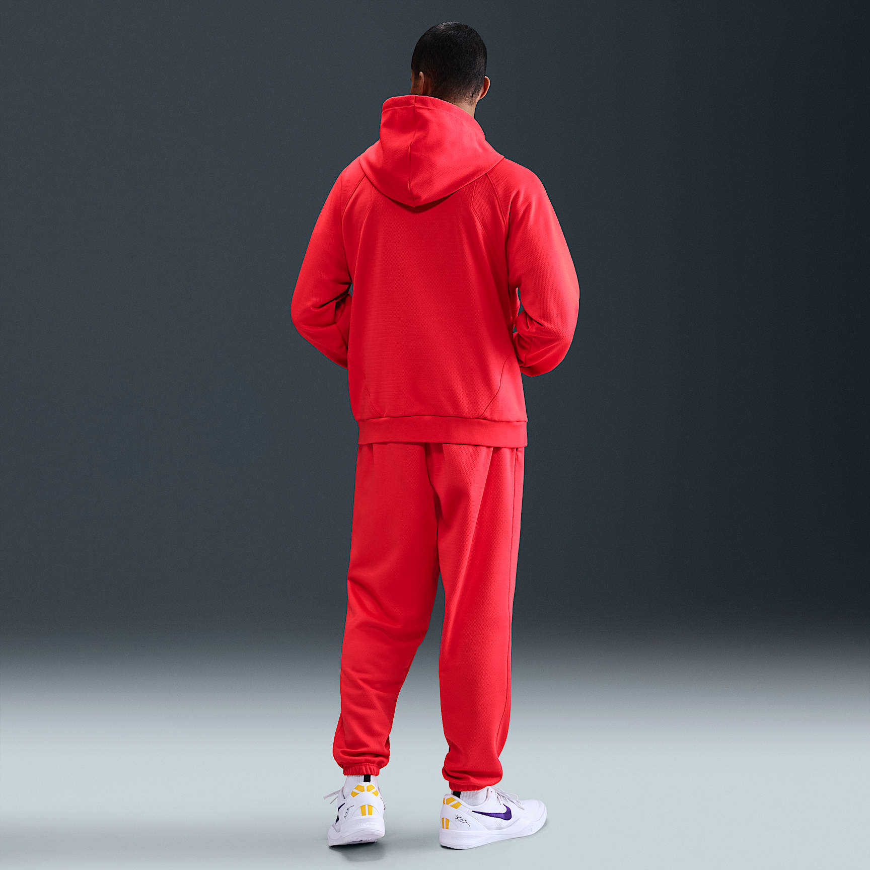 Kobe Therma-FIT Pullover Hoodie