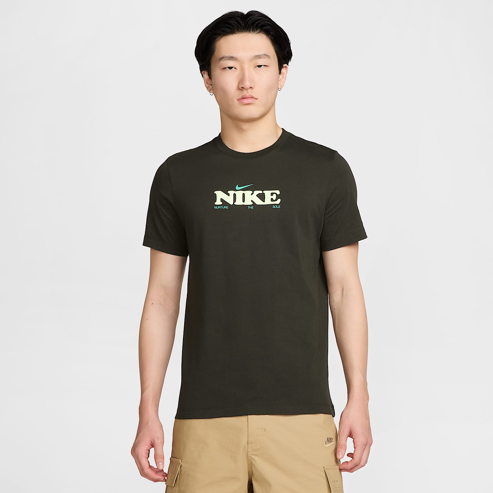 Nike Sportswear Men's T-Shirt