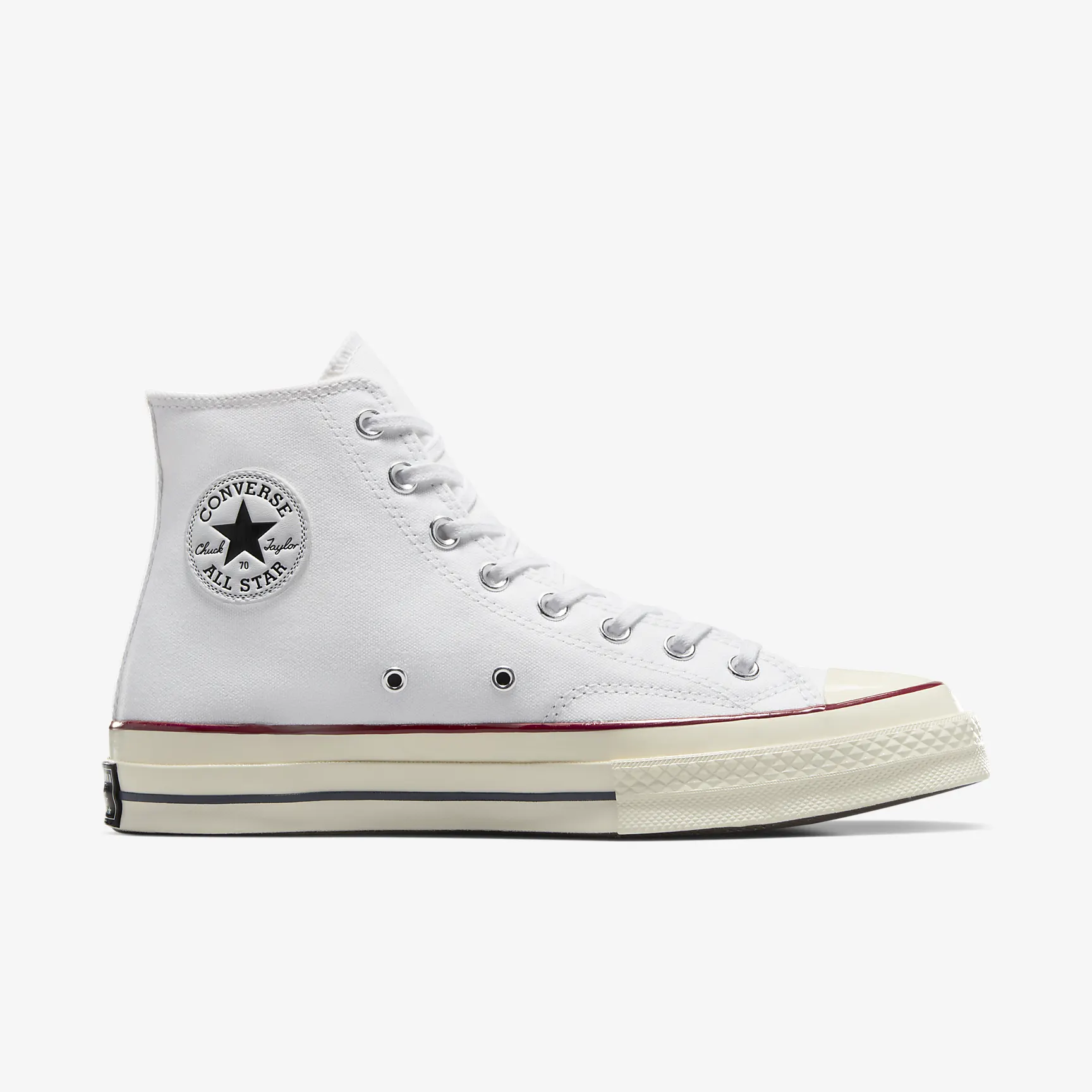 Converse Chuck 70 High Top Unisex Shoe