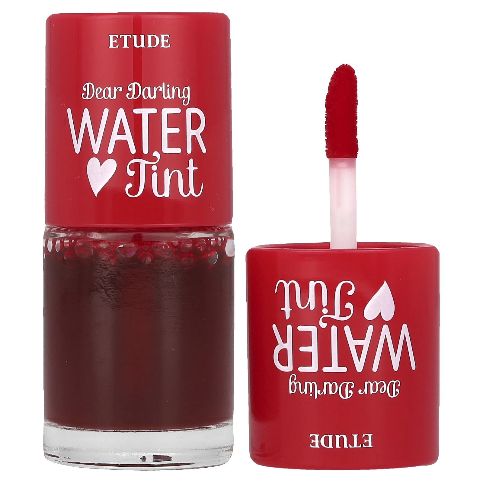 Etude, Dear Darling, Water Tint, Cherry Ade`` 9,5 г