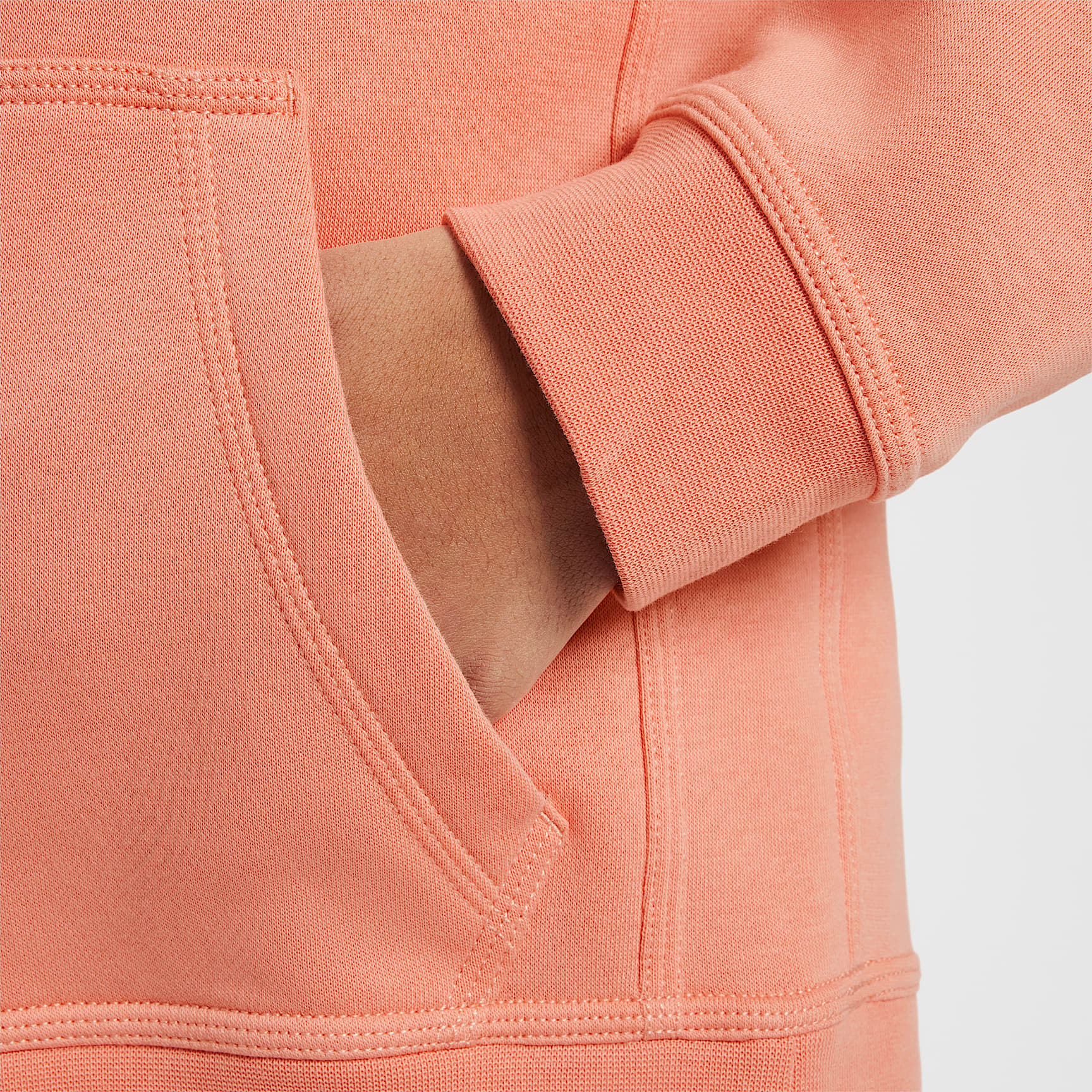 Chelsea FC Club Special Edition Big Kids' (Boys') Nike Soccer Pullover Hoodie