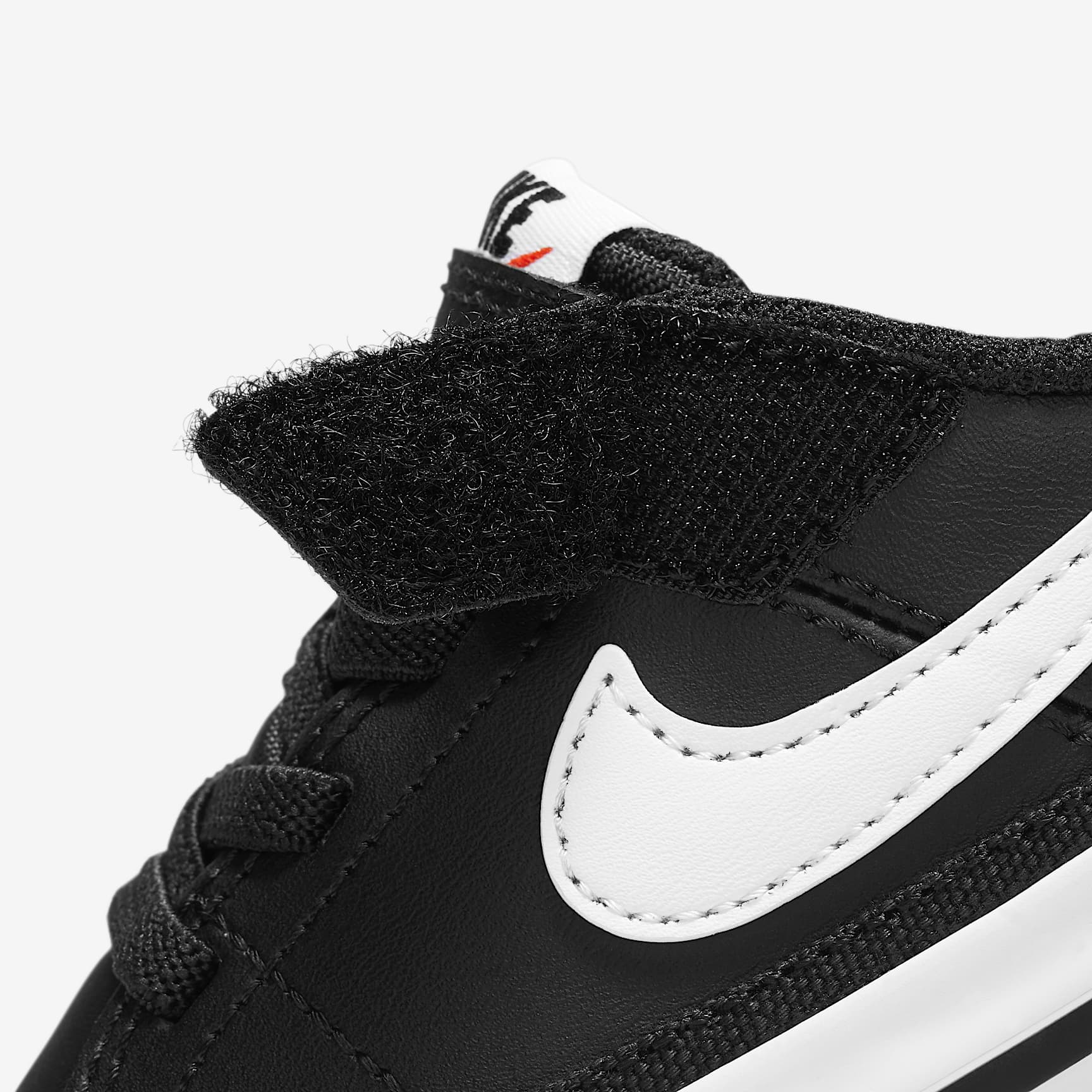 Nike Court Legacy Baby/Toddler Shoes