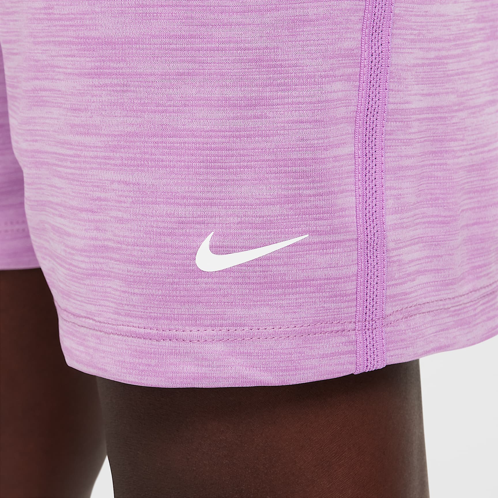 Nike Multi Big Kids' (Boys') Dri-FIT Shorts