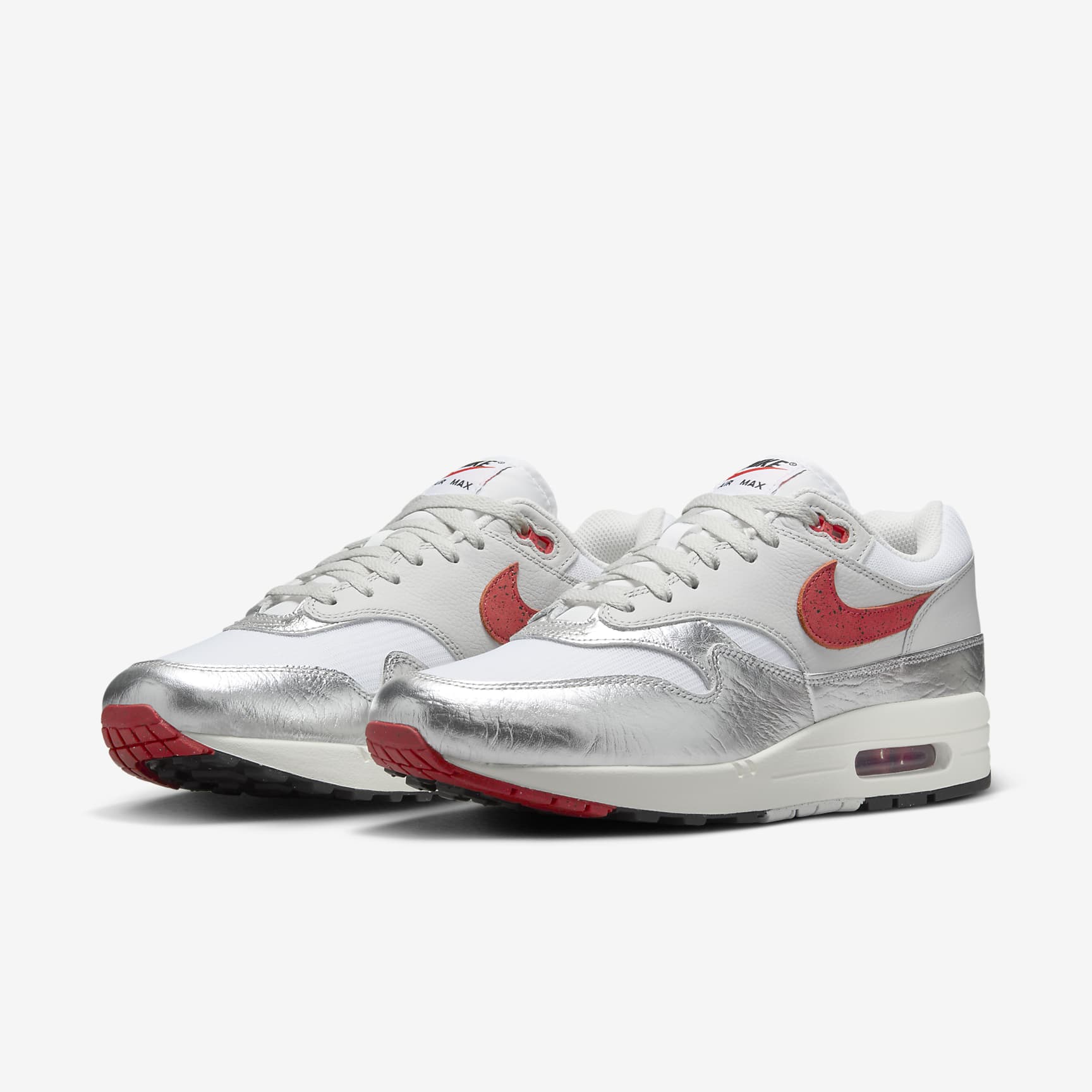 Nike Air Max 1 Premium Men's Shoes