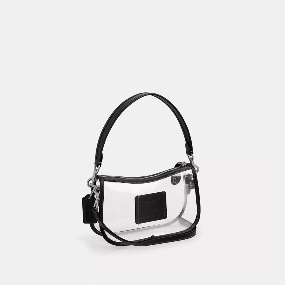 Сумка COACH Stadium Swinger Bag