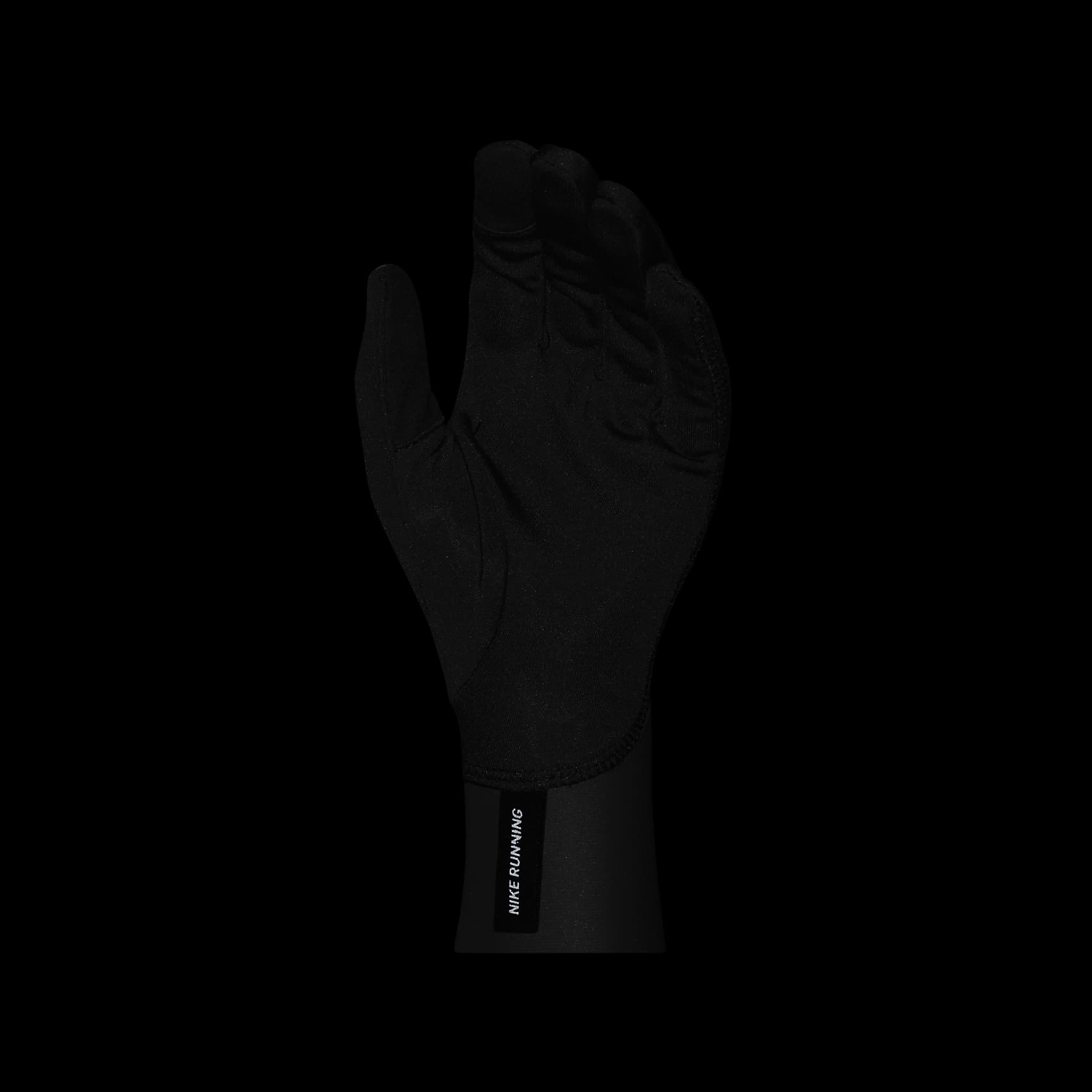 Nike Pacer Women's Therma-FIT Midweight Running Gloves