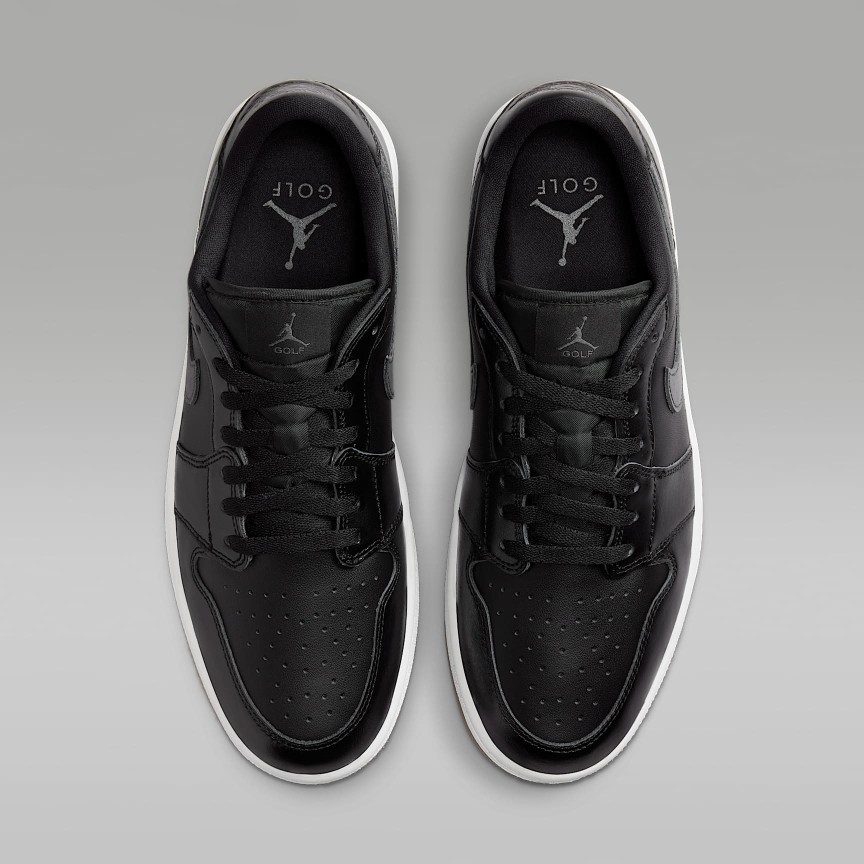 Air Jordan 1 Low G Golf Shoes
