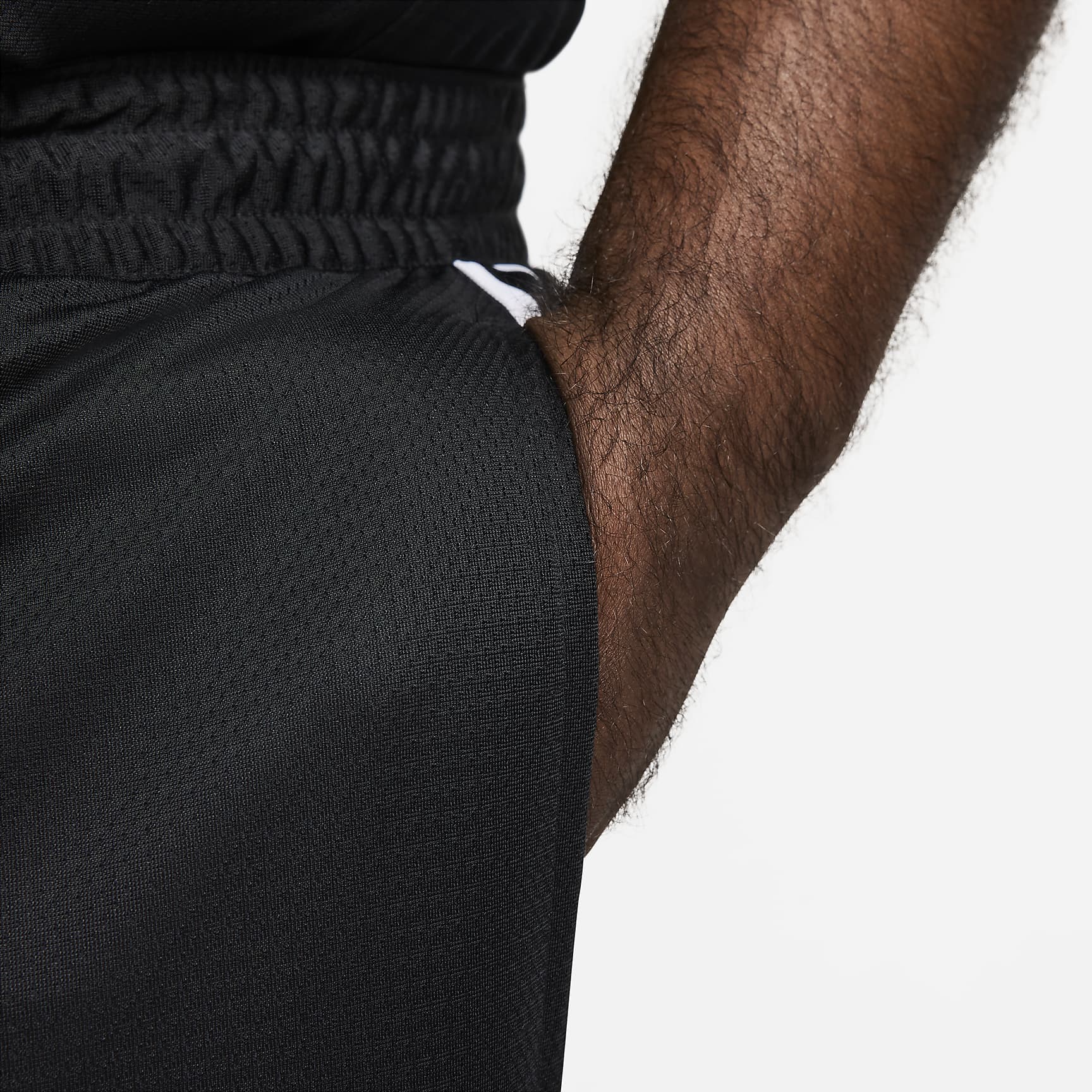 Nike DNA Men's Dri-FIT 8" Basketball Shorts