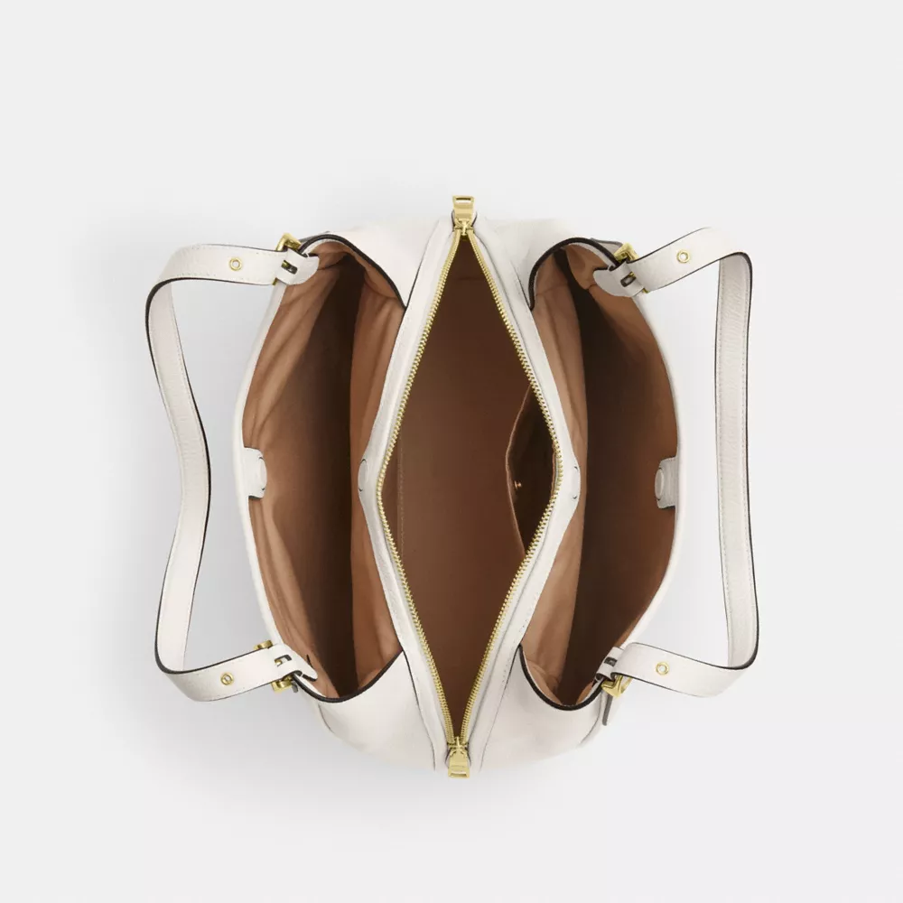 Сумка COACH Erin Shoulder Bag