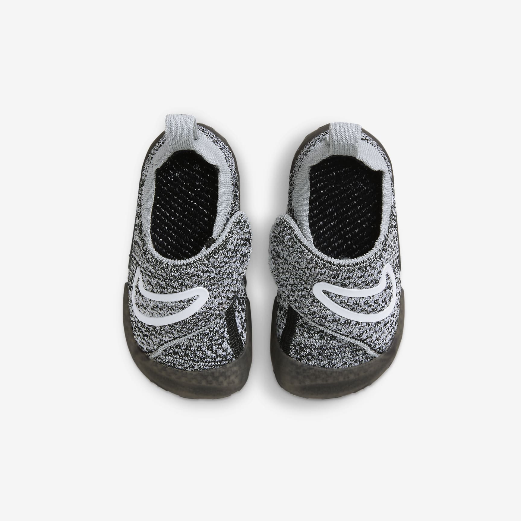 Nike Swoosh 1 Baby/Toddler Shoes