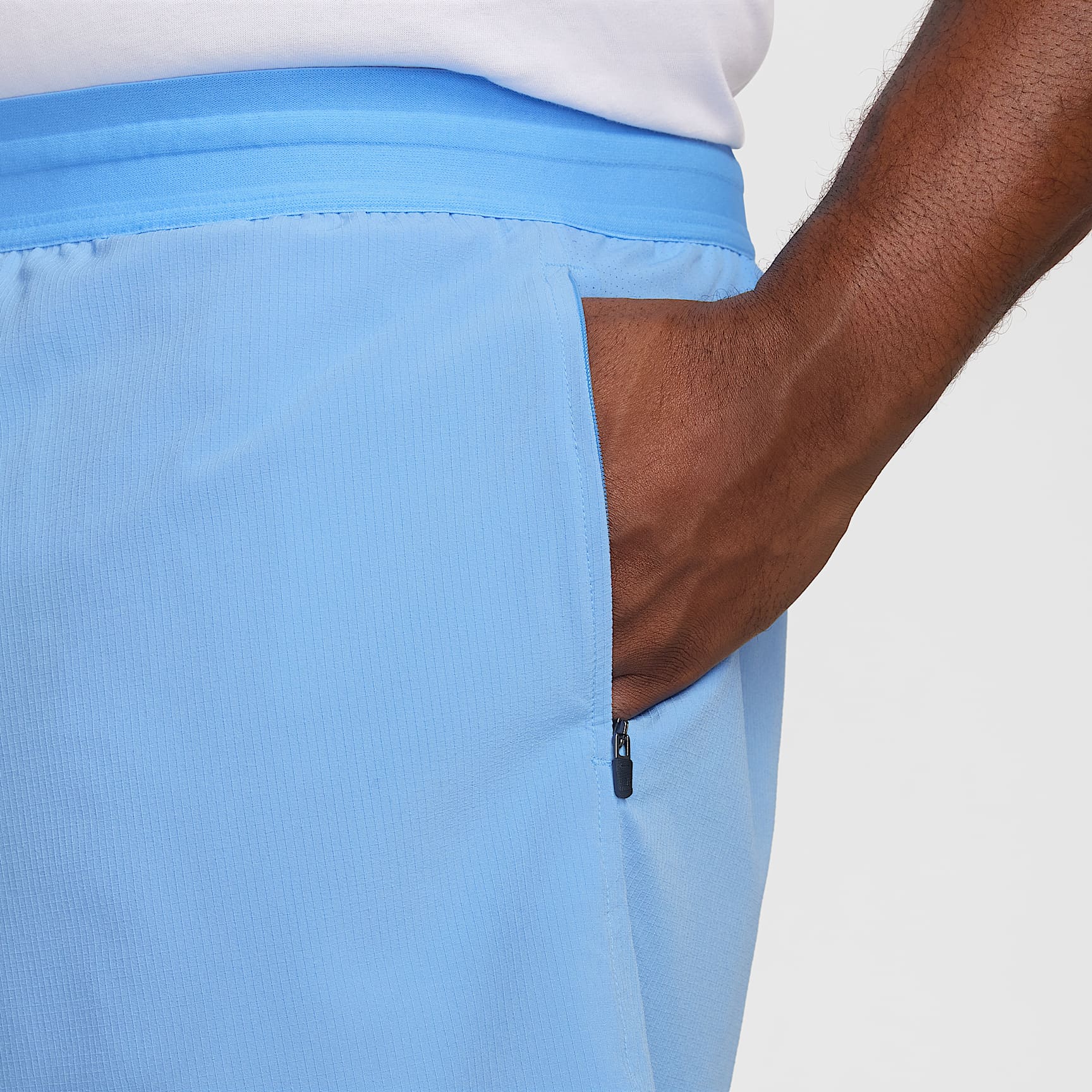 Nike Flex Rep Men's Dri-FIT 5" Unlined Fitness Shorts