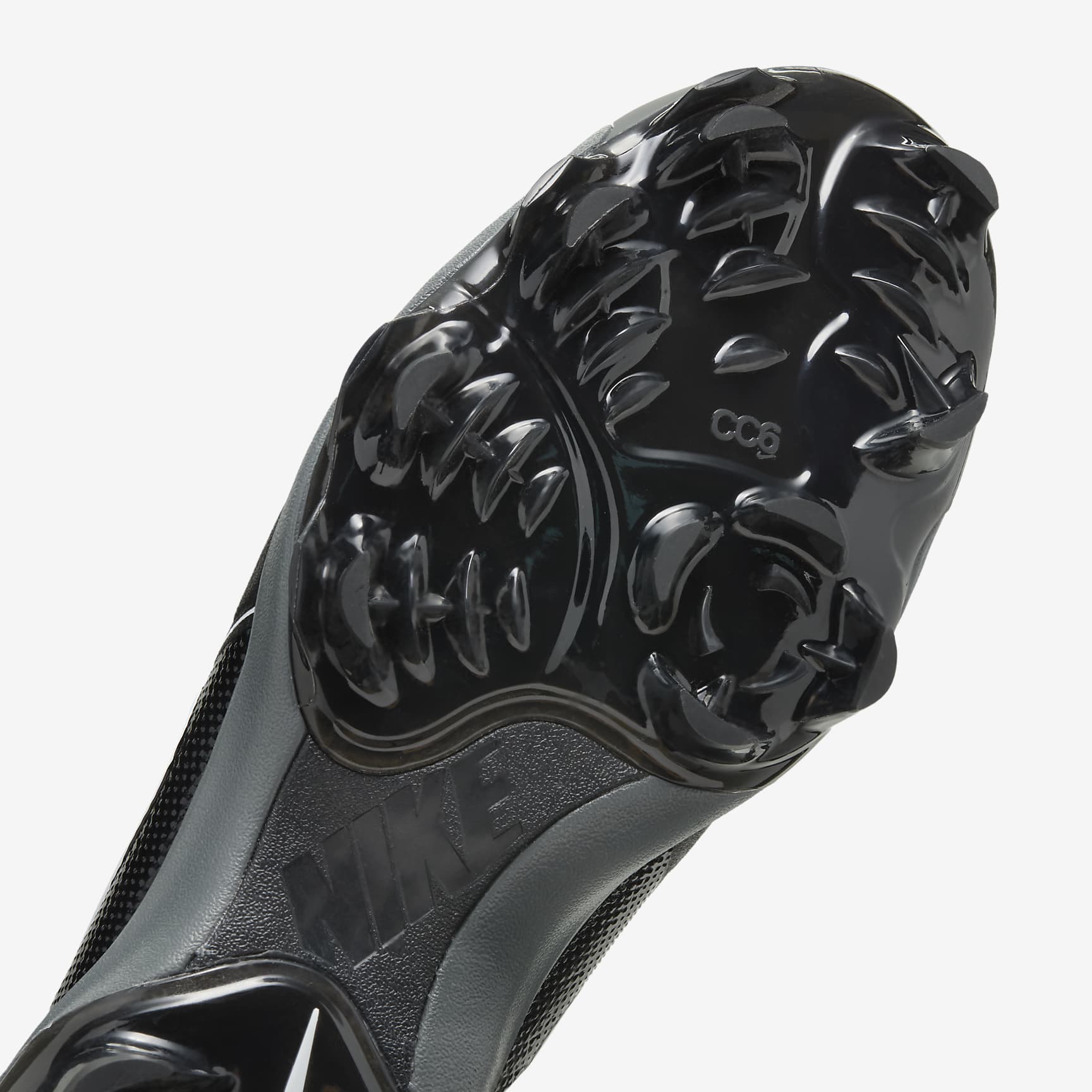 Nike Force Trout 9 Elite MCS Baseball Cleats