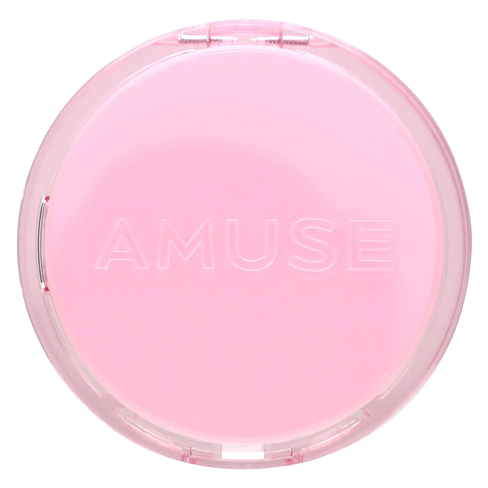 Amuse, Dew Power Vegan Cushion, SPF 50+ PA ++++, 1,5 натуральный, 15 г (0,52 унции)