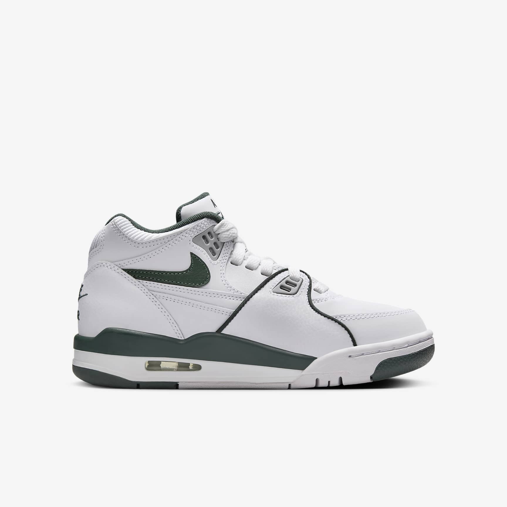 Nike Air Flight 89 Big Kids' Shoes