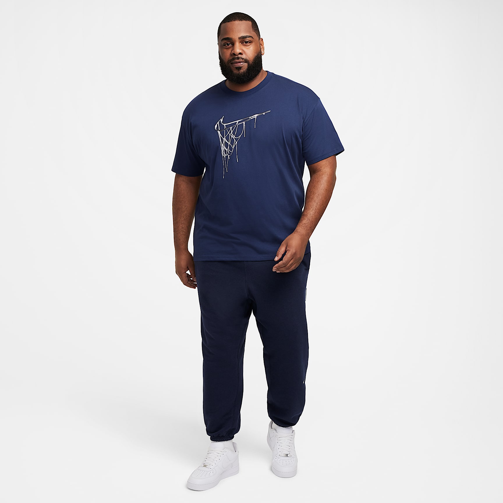 Nike Men's Max90 Basketball T-Shirt