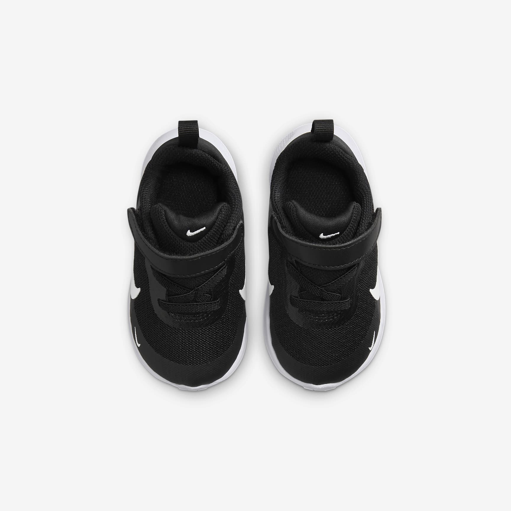 Nike Revolution 7 Baby/Toddler Shoes