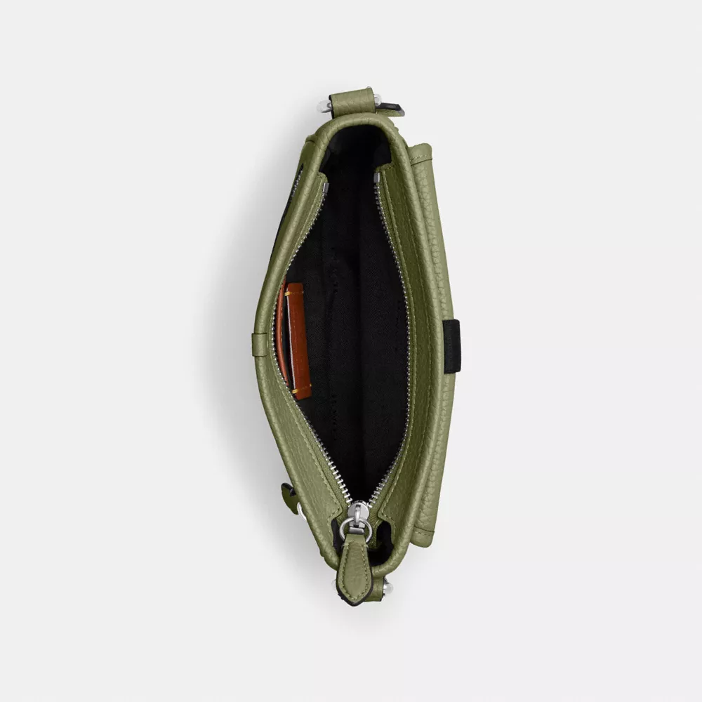 Сумка COACH Beck Slim Crossbody