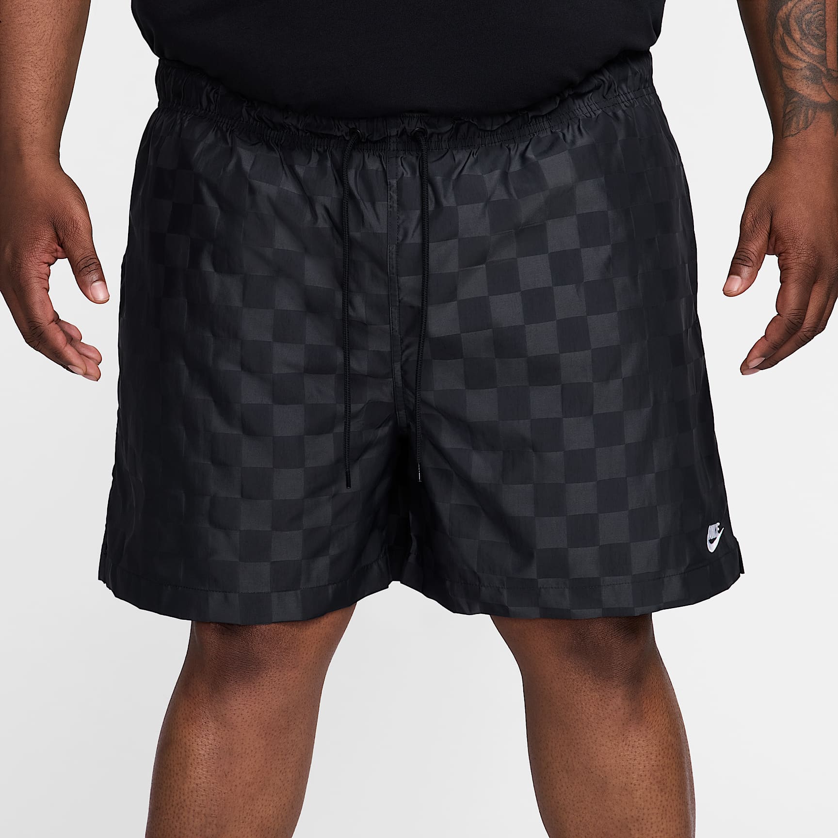Nike Club Men's Flow Shorts