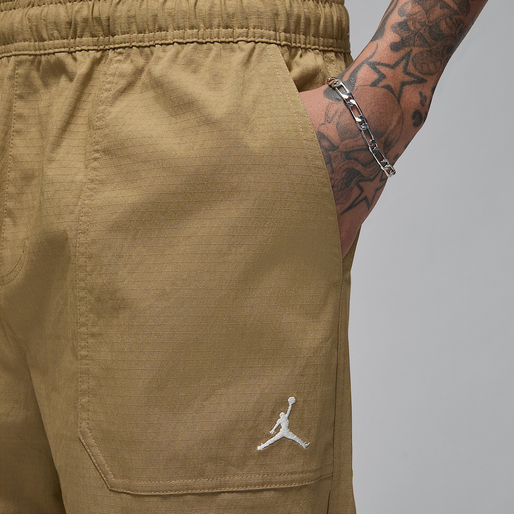 Jordan MVP Men's Woven Pants