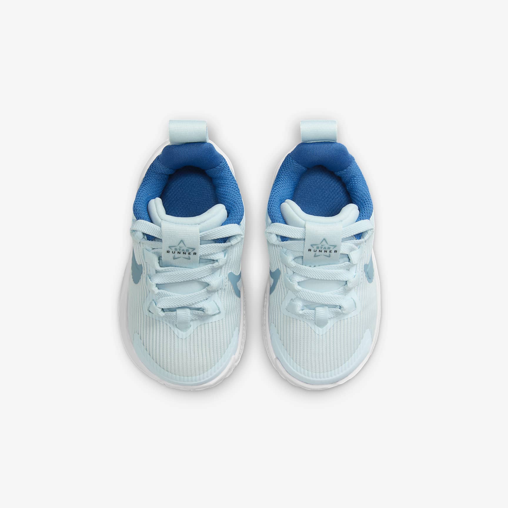 Nike Star Runner 4 Baby/Toddler Shoes