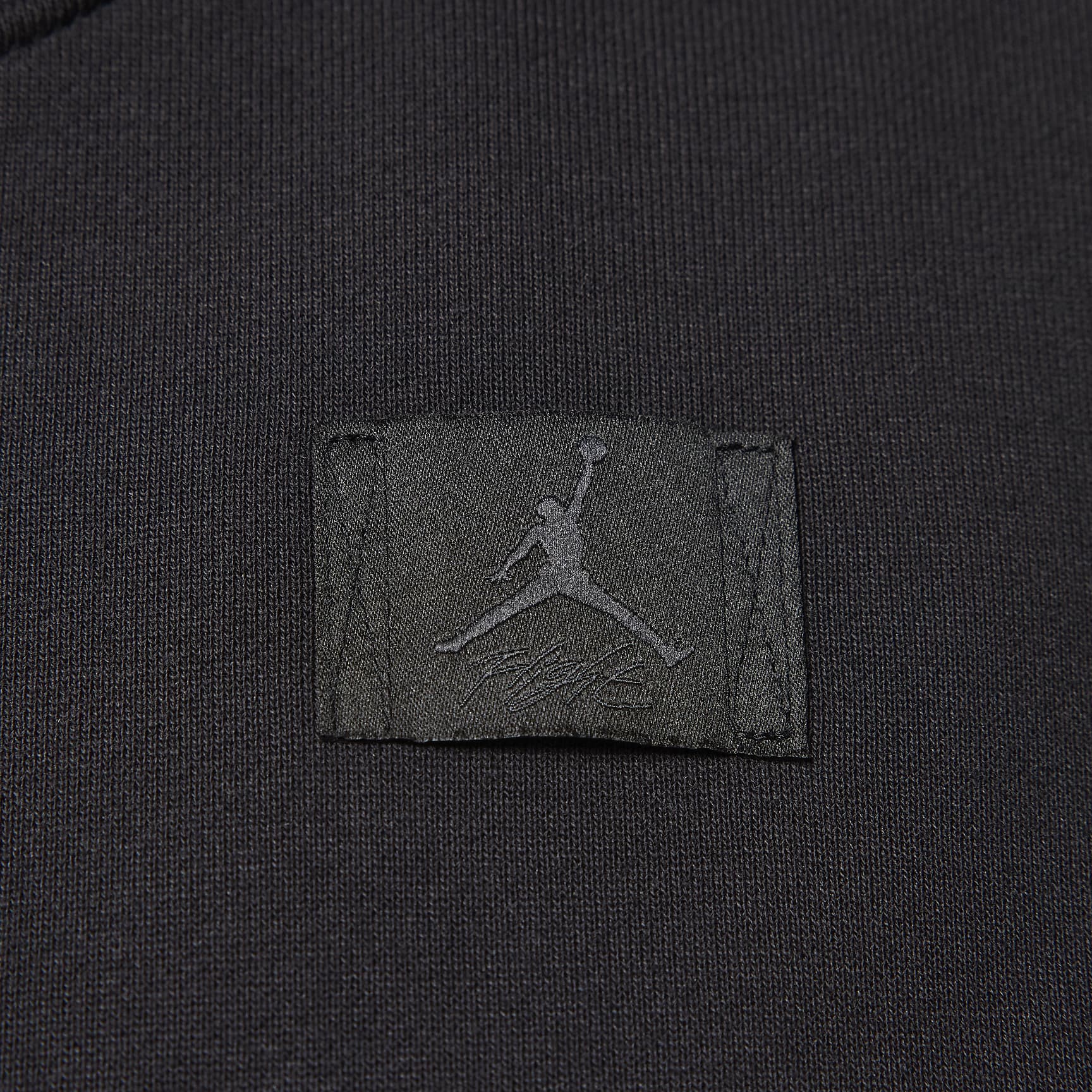 Jordan Flight Fleece Women's Crew-Neck Sweatshirt (Plus Size)