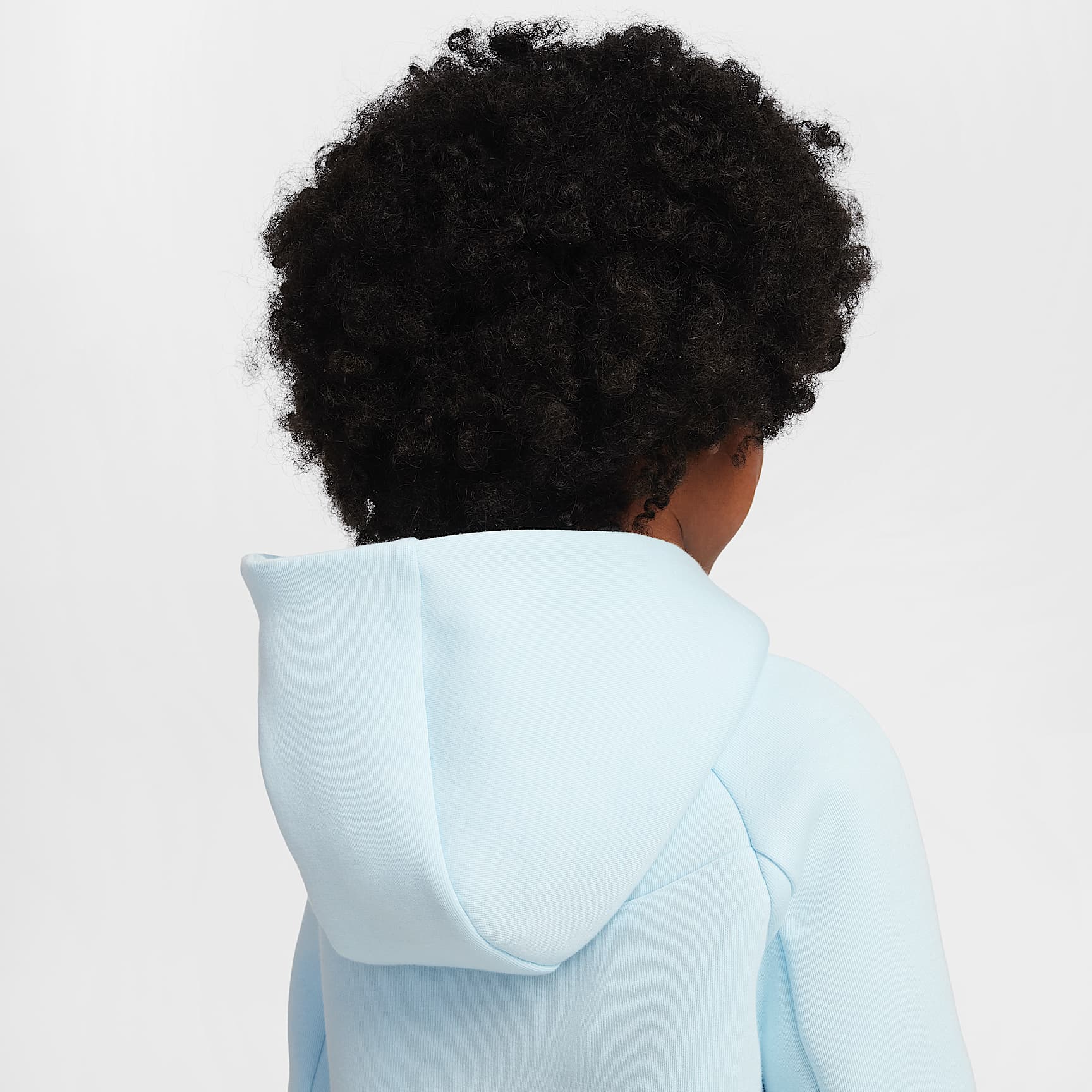 Nike Sportswear Toddler Tech Fleece 2-Piece Full-Zip Set