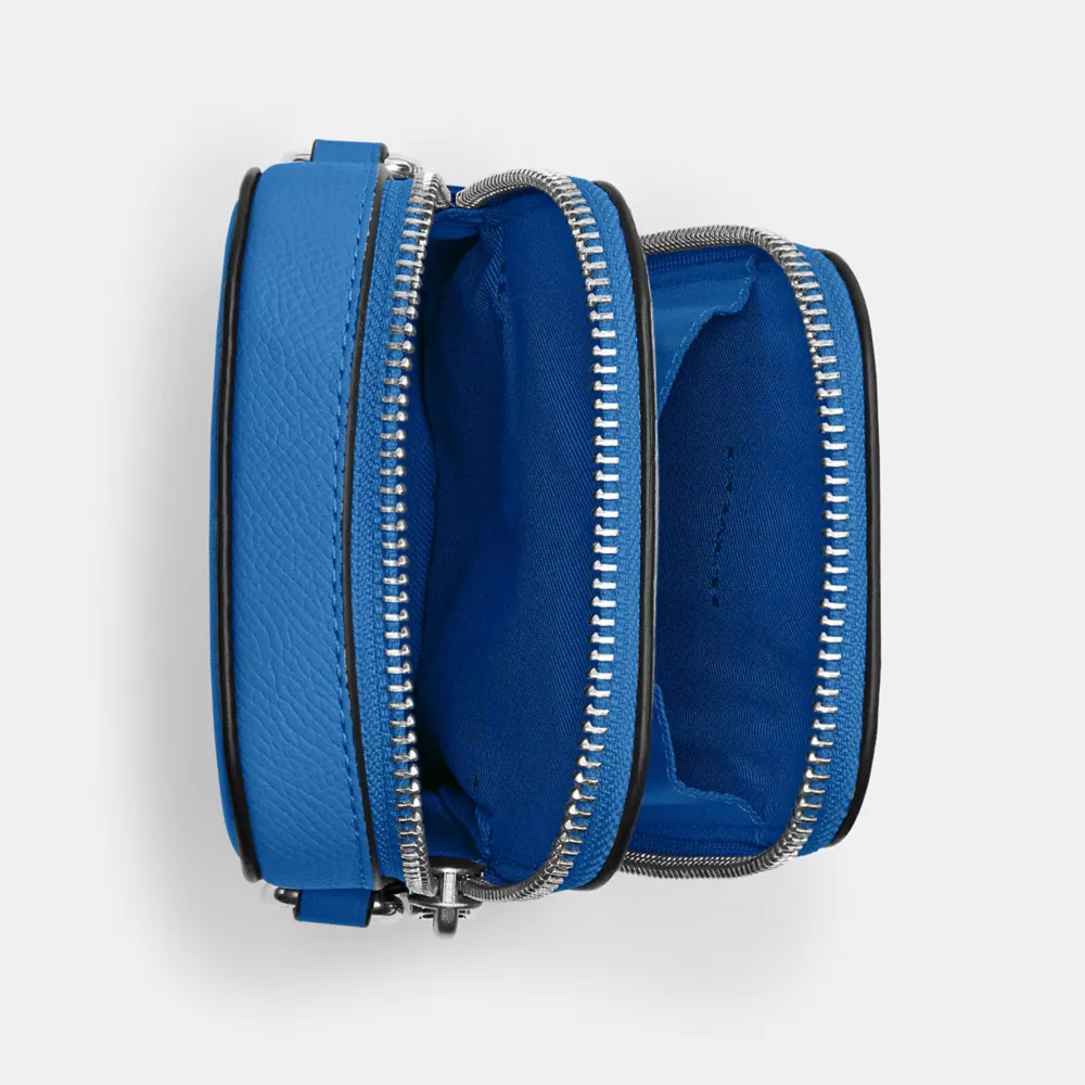 Сумка COACH Phone Crossbody