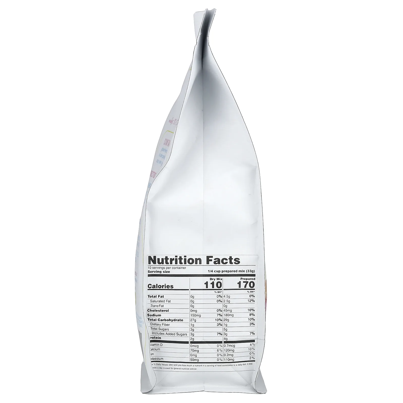 ColorKitchen, радужная смесь для приготовления блинов, 335 г (11,82 унции)