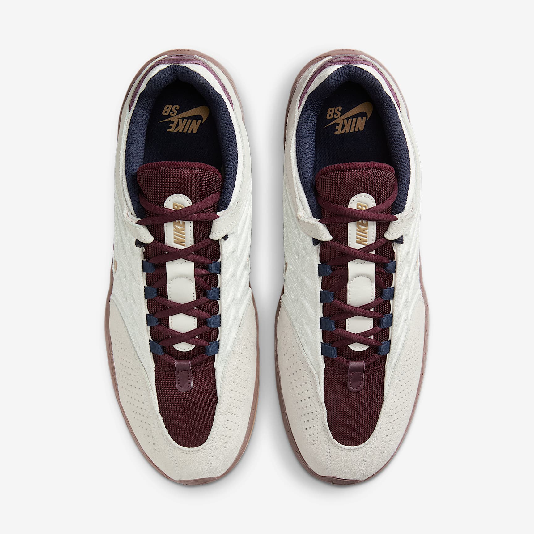 Nike SB Vertebrae Men's Shoes