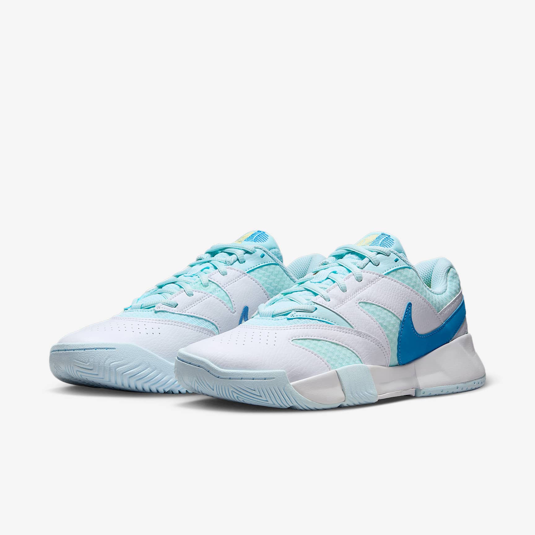NikeCourt Lite 4 Women's Tennis Shoes
