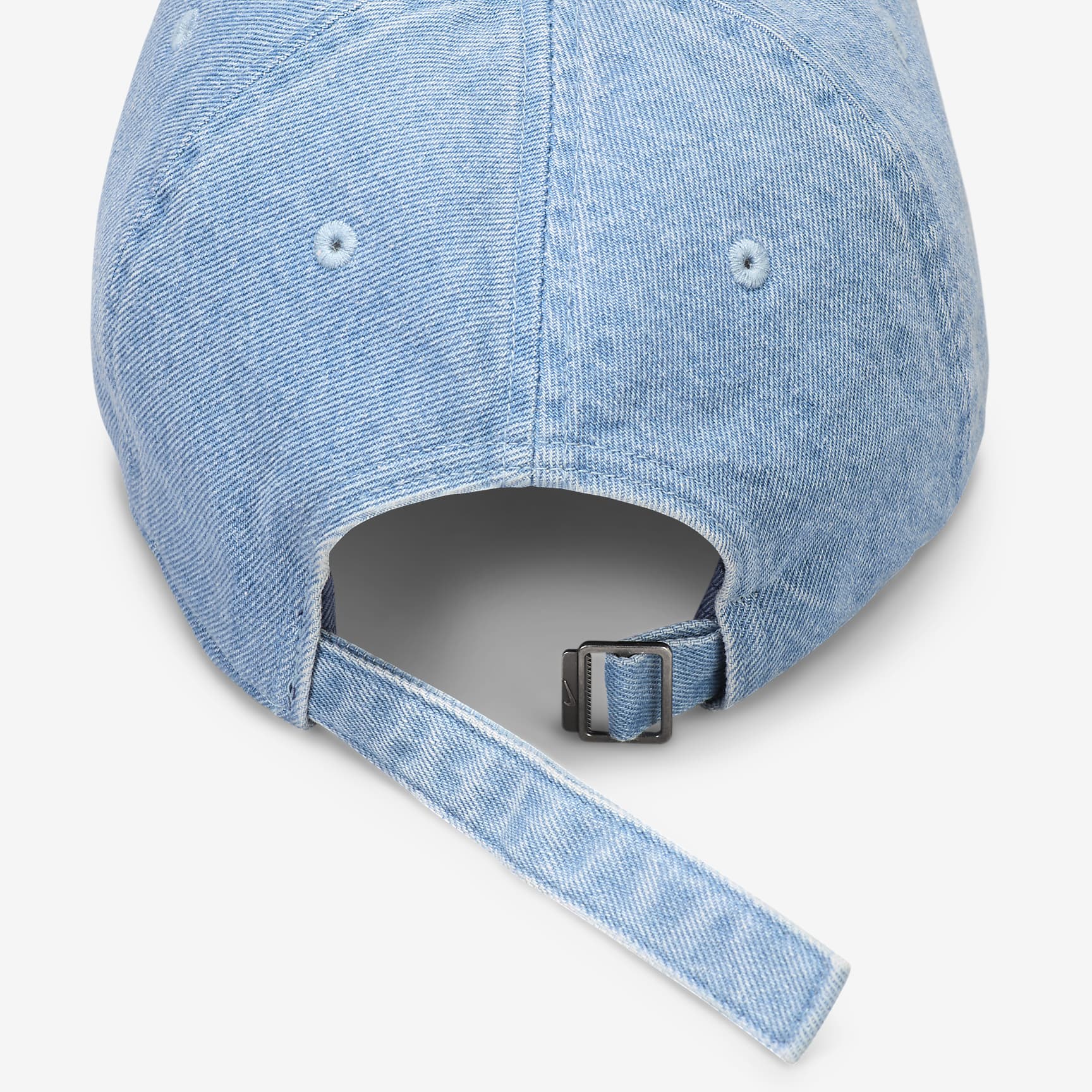 Nike Club Unstructured Denim Cap
