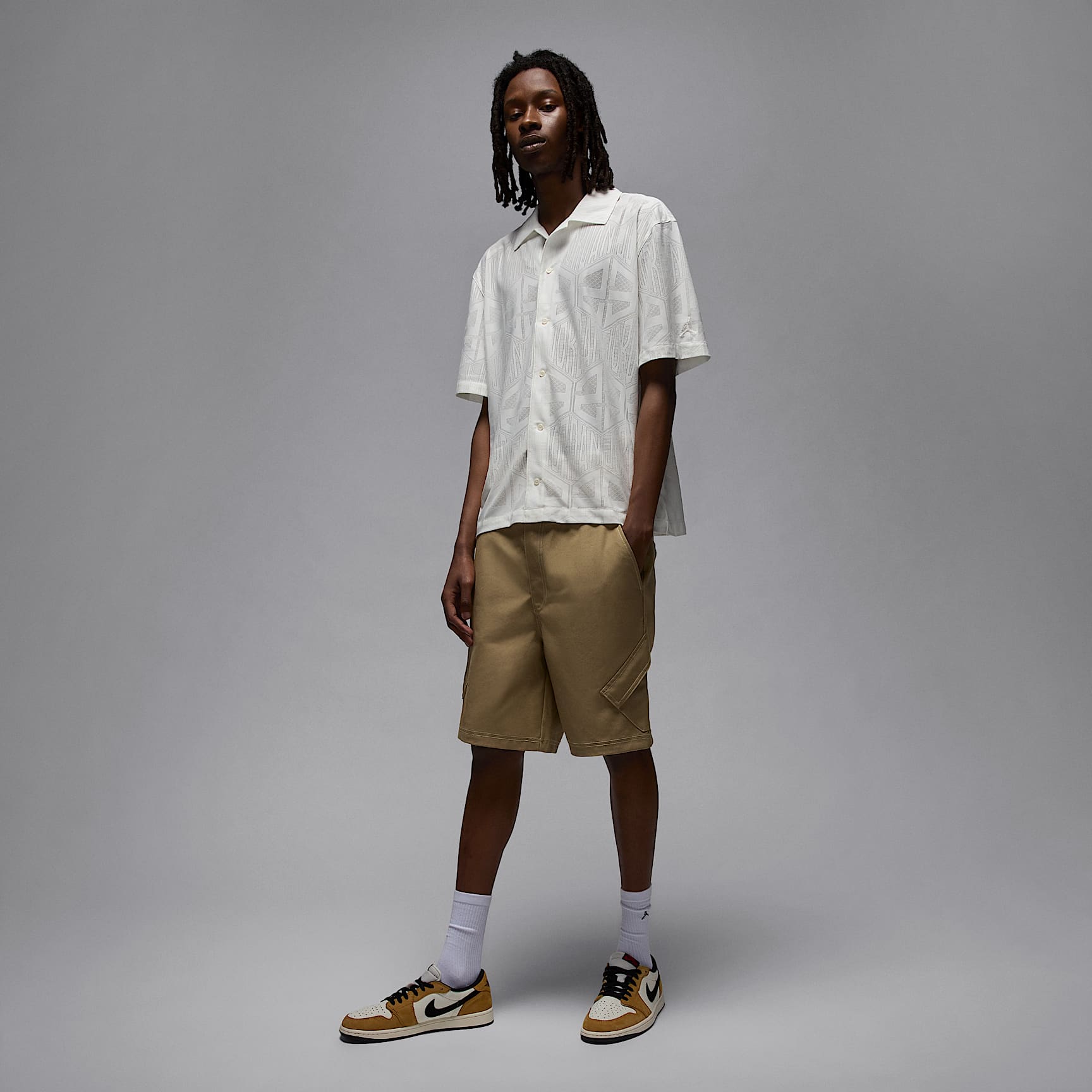 Jordan Essentials Statement Chicago Men's Shorts