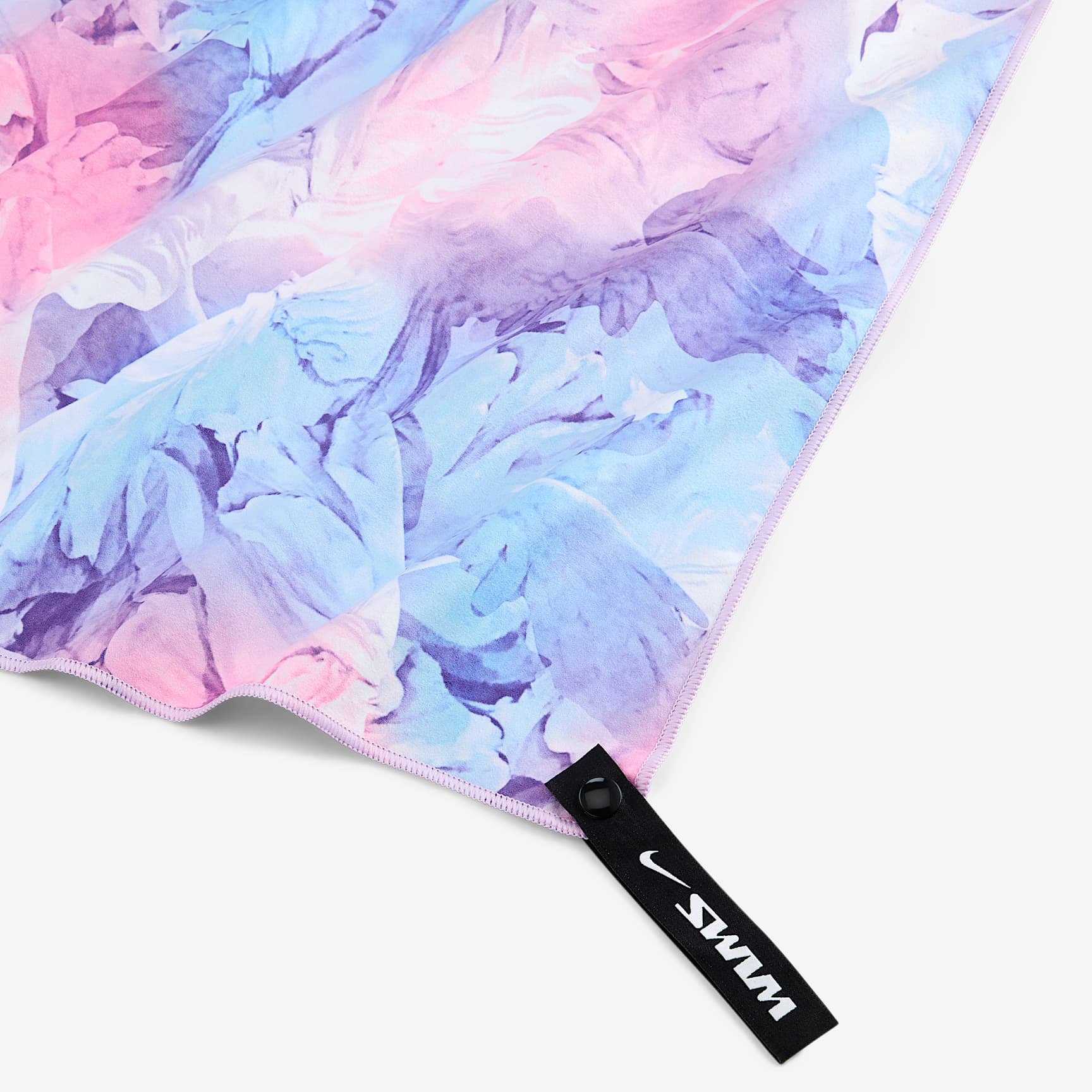 Nike Quick-Dry Swim Towel