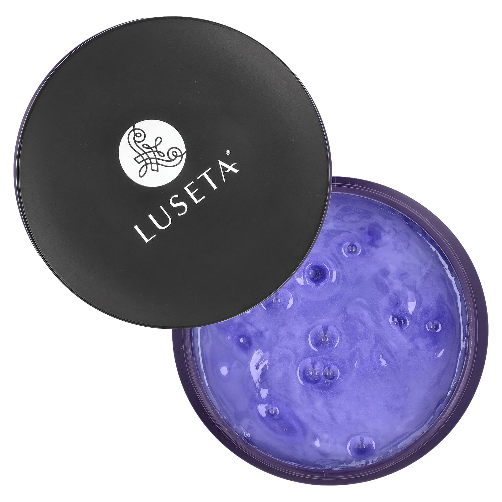Luseta Beauty, Осветляющая маска для волос, 500 мл (16,9 жидк. Унции)